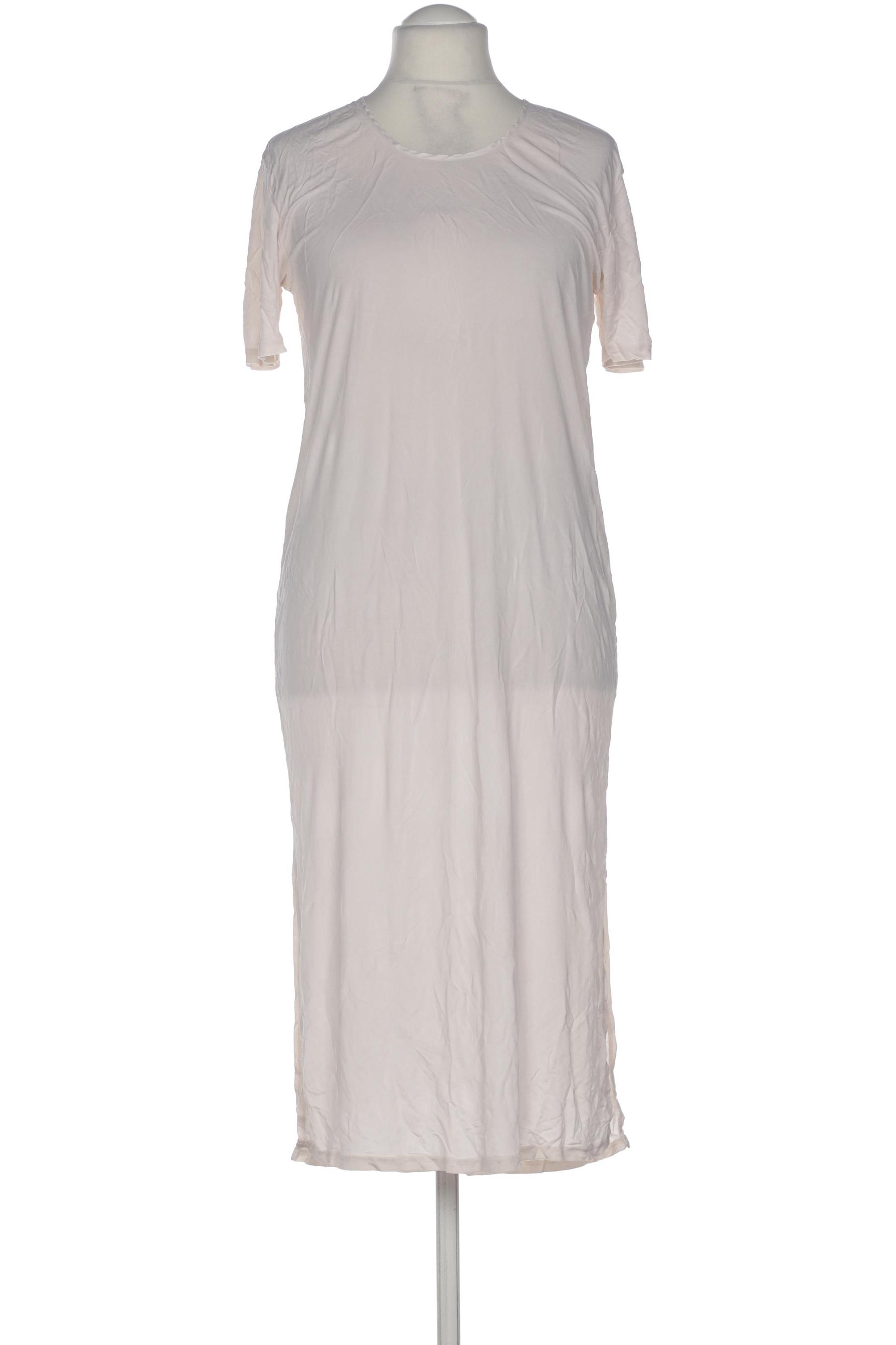 

hessnatur Damen Kleid, cremeweiß, Gr. 42