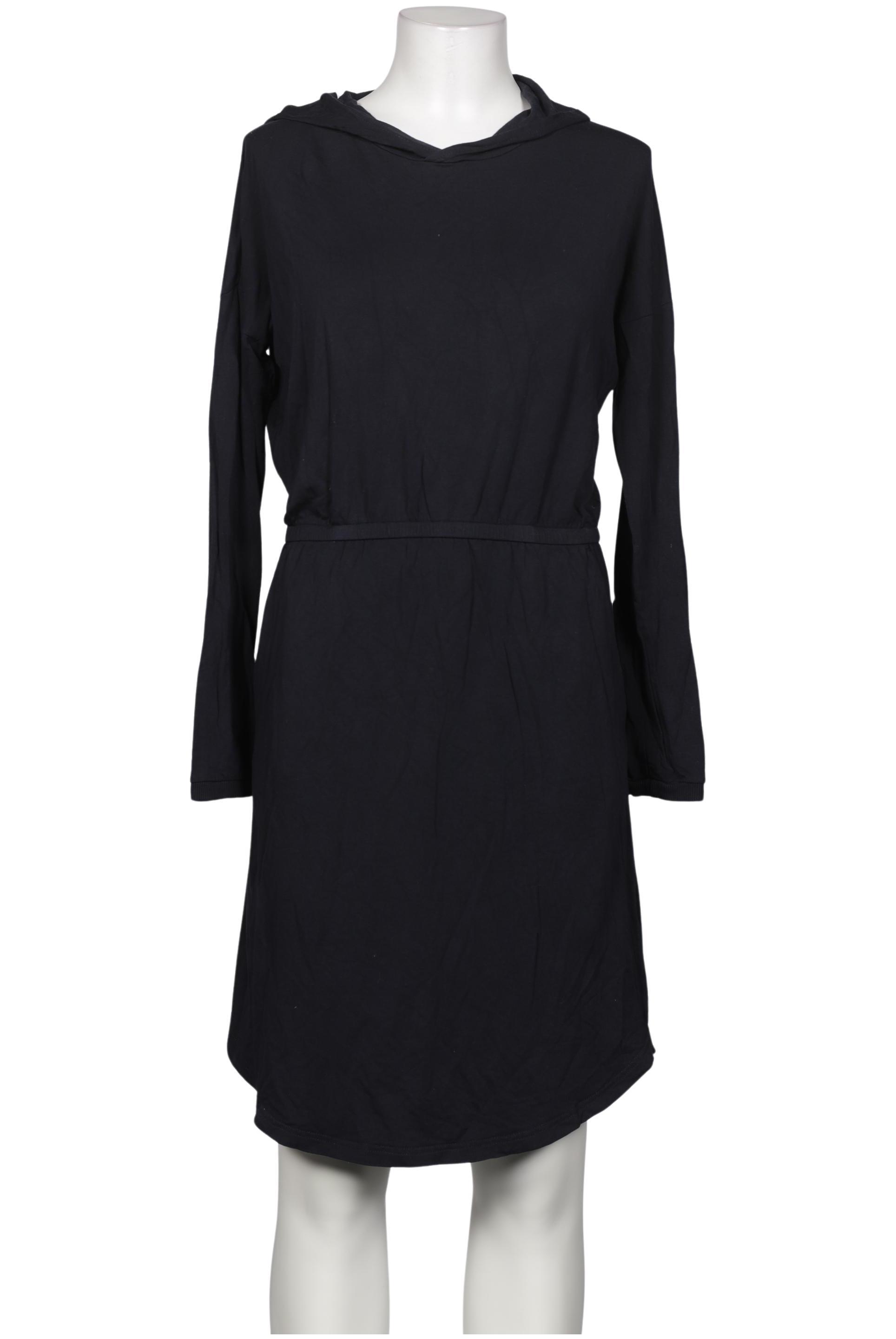 

hessnatur Damen Kleid, marineblau, Gr. 38