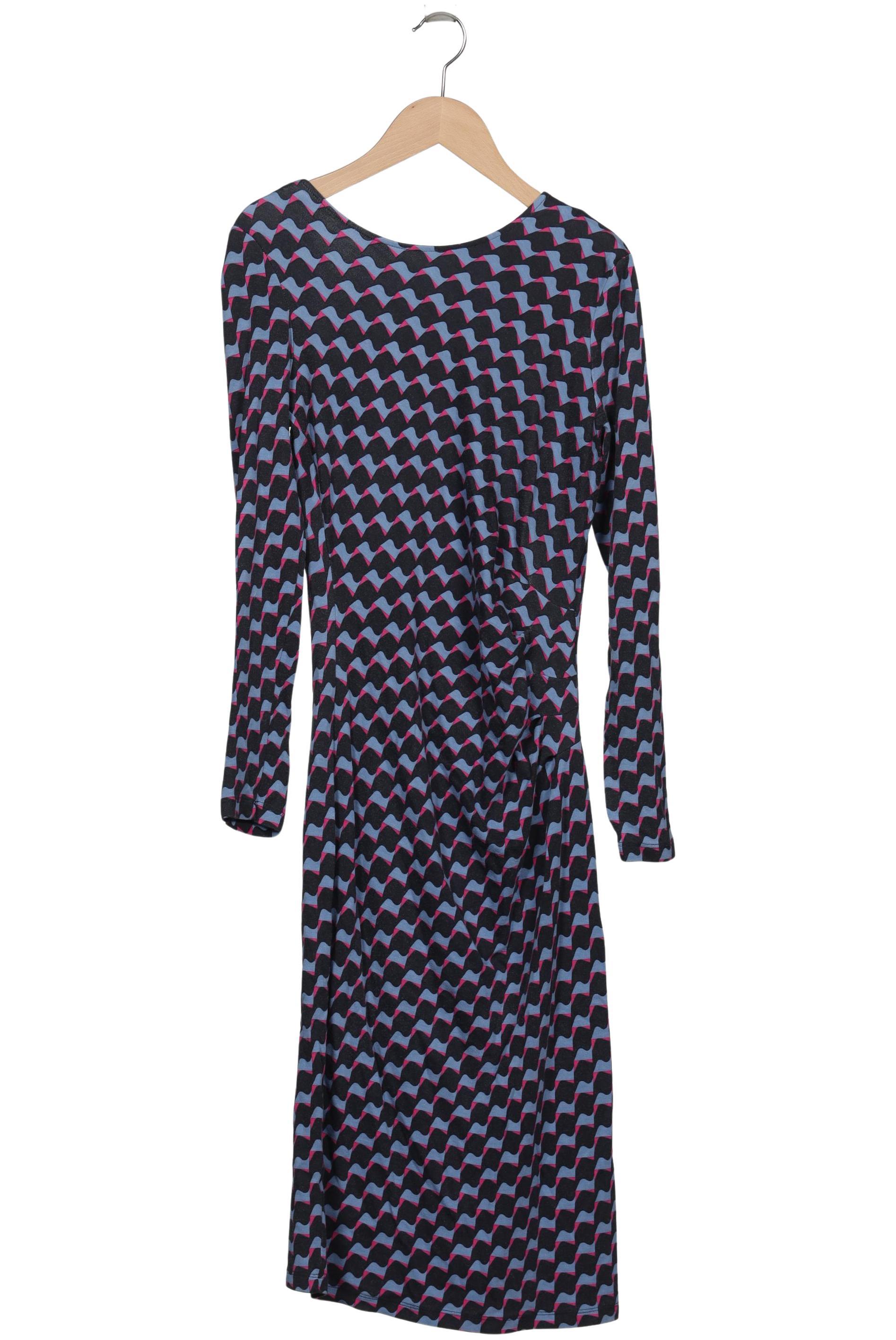 

hessnatur Damen Kleid, marineblau, Gr. 36