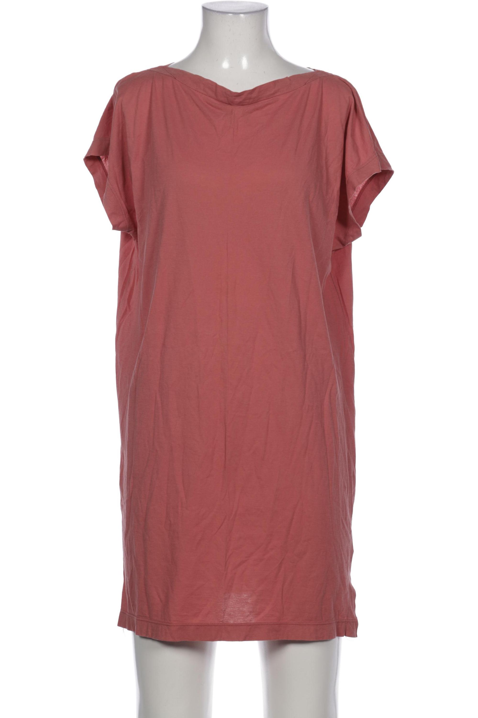 

hessnatur Damen Kleid, pink, Gr. 34