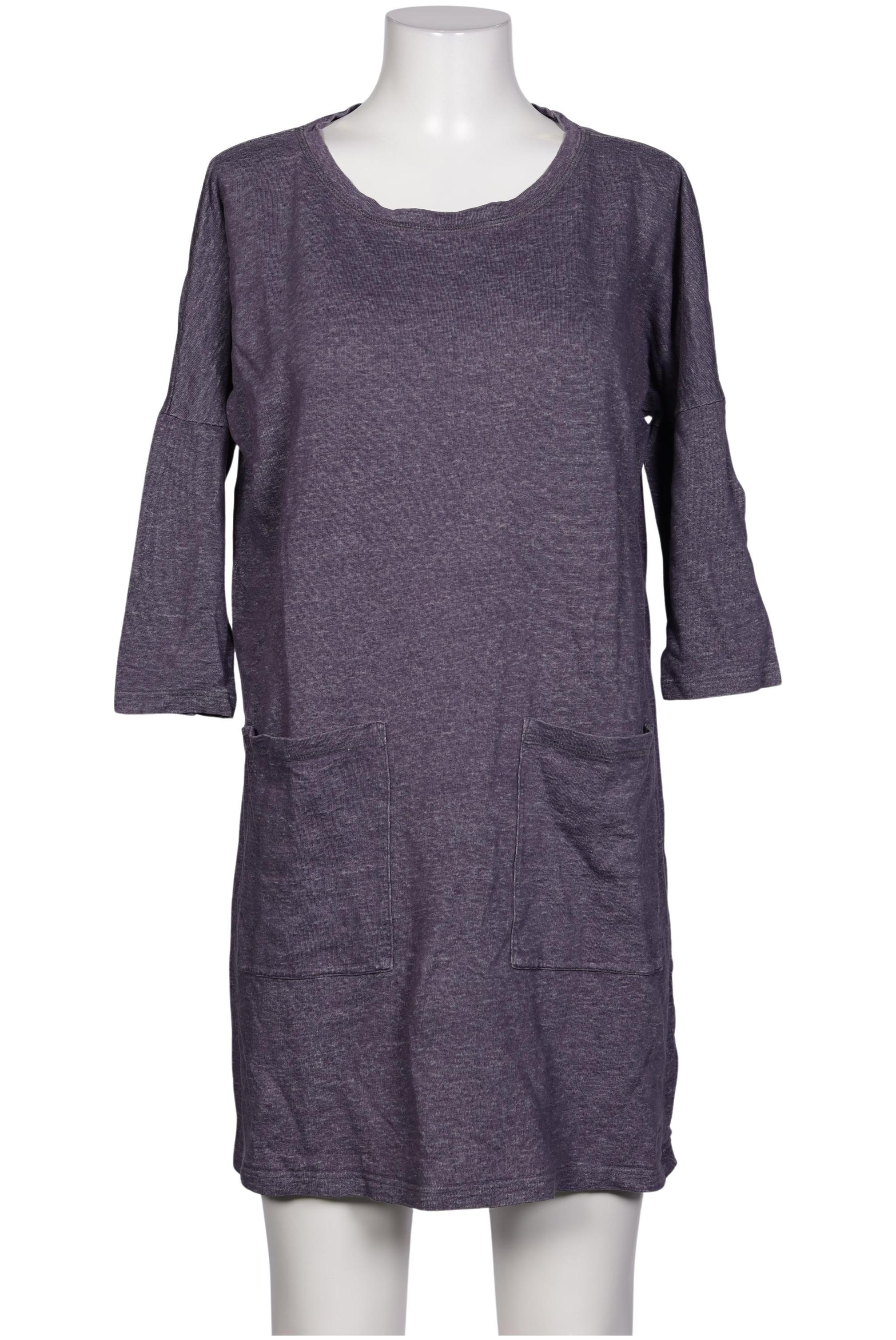 

hessnatur Damen Kleid, flieder, Gr. 40
