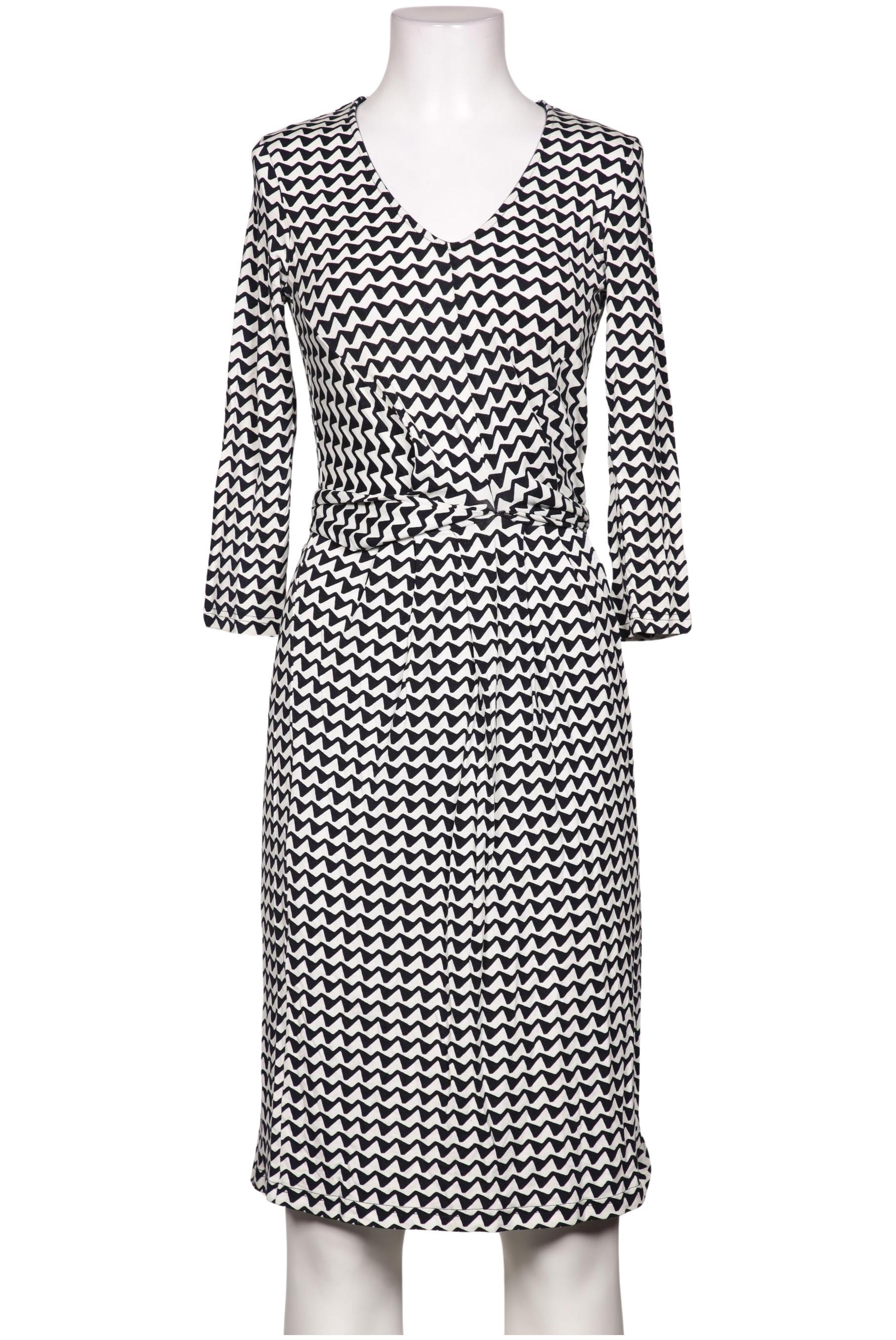 

hessnatur Damen Kleid, mehrfarbig, Gr. 36