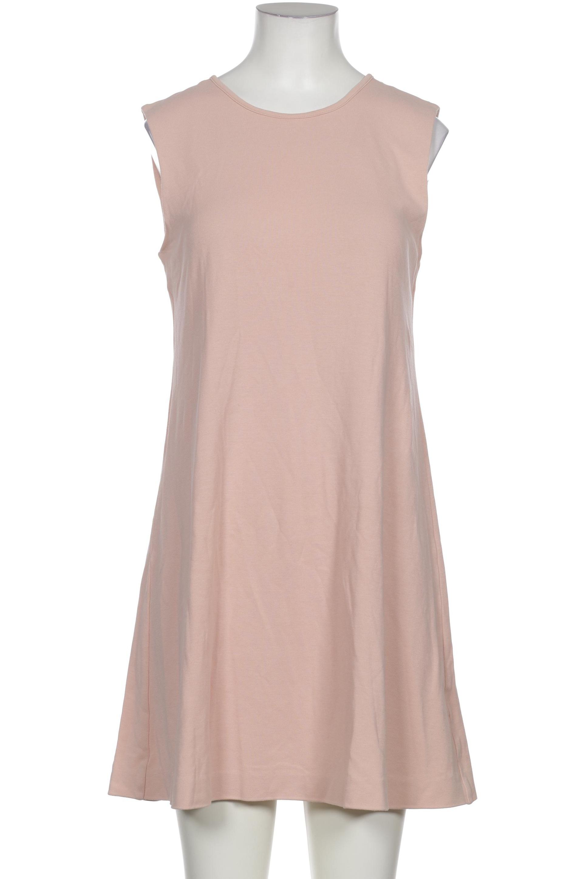 

hessnatur Damen Kleid, pink, Gr. 38
