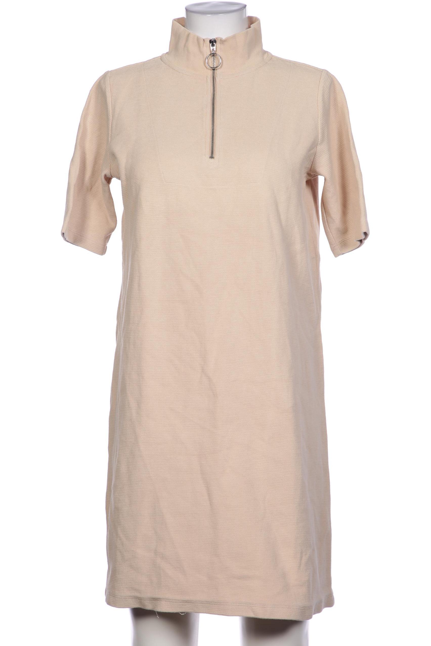 

hessnatur Damen Kleid, cremeweiß, Gr. 38