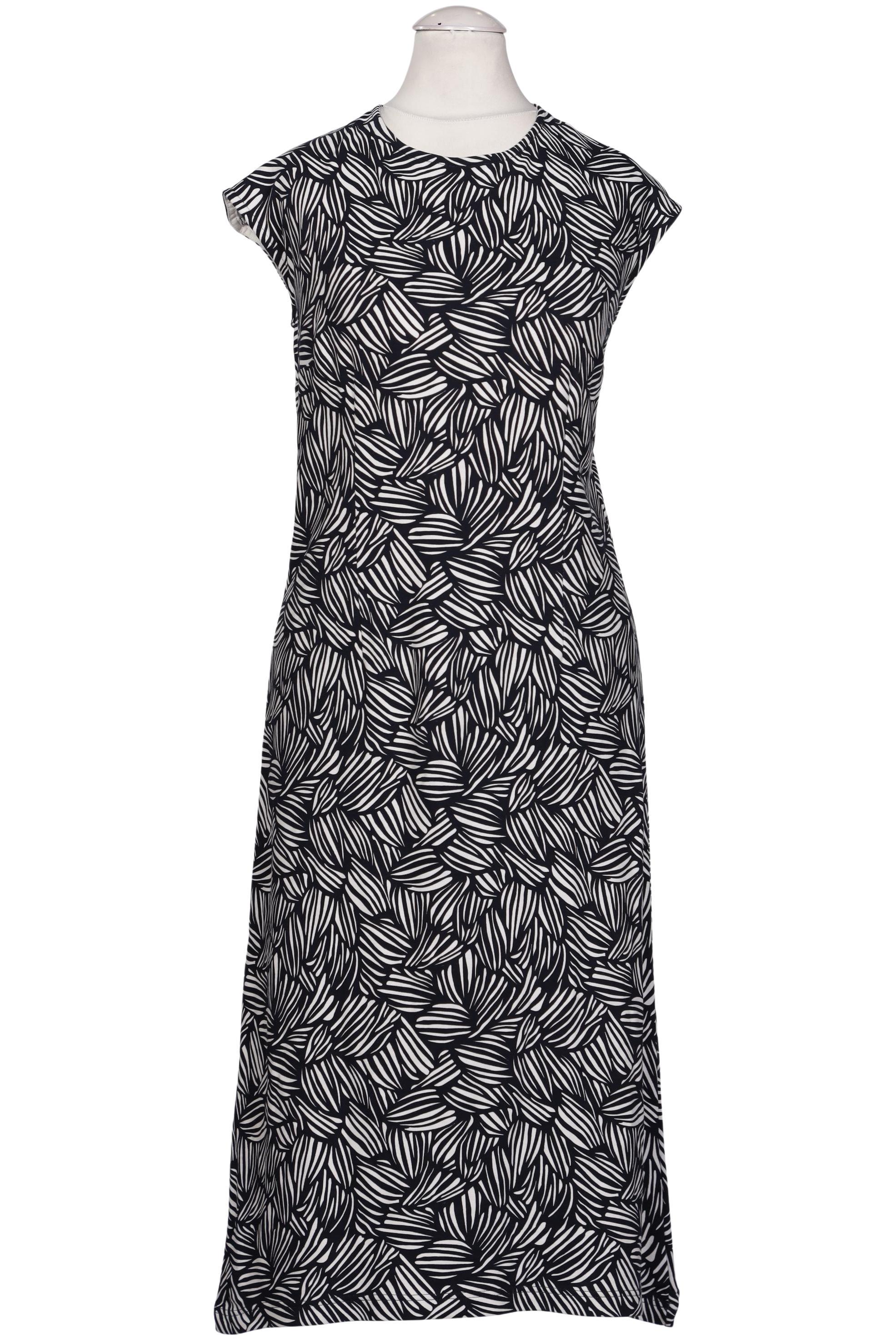 

hessnatur Damen Kleid, mehrfarbig, Gr. 40