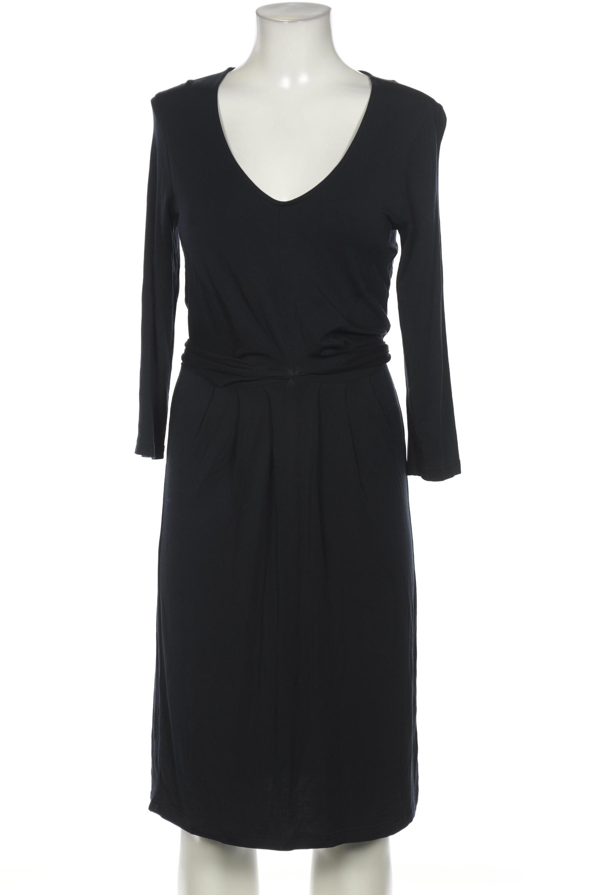

hessnatur Damen Kleid, marineblau