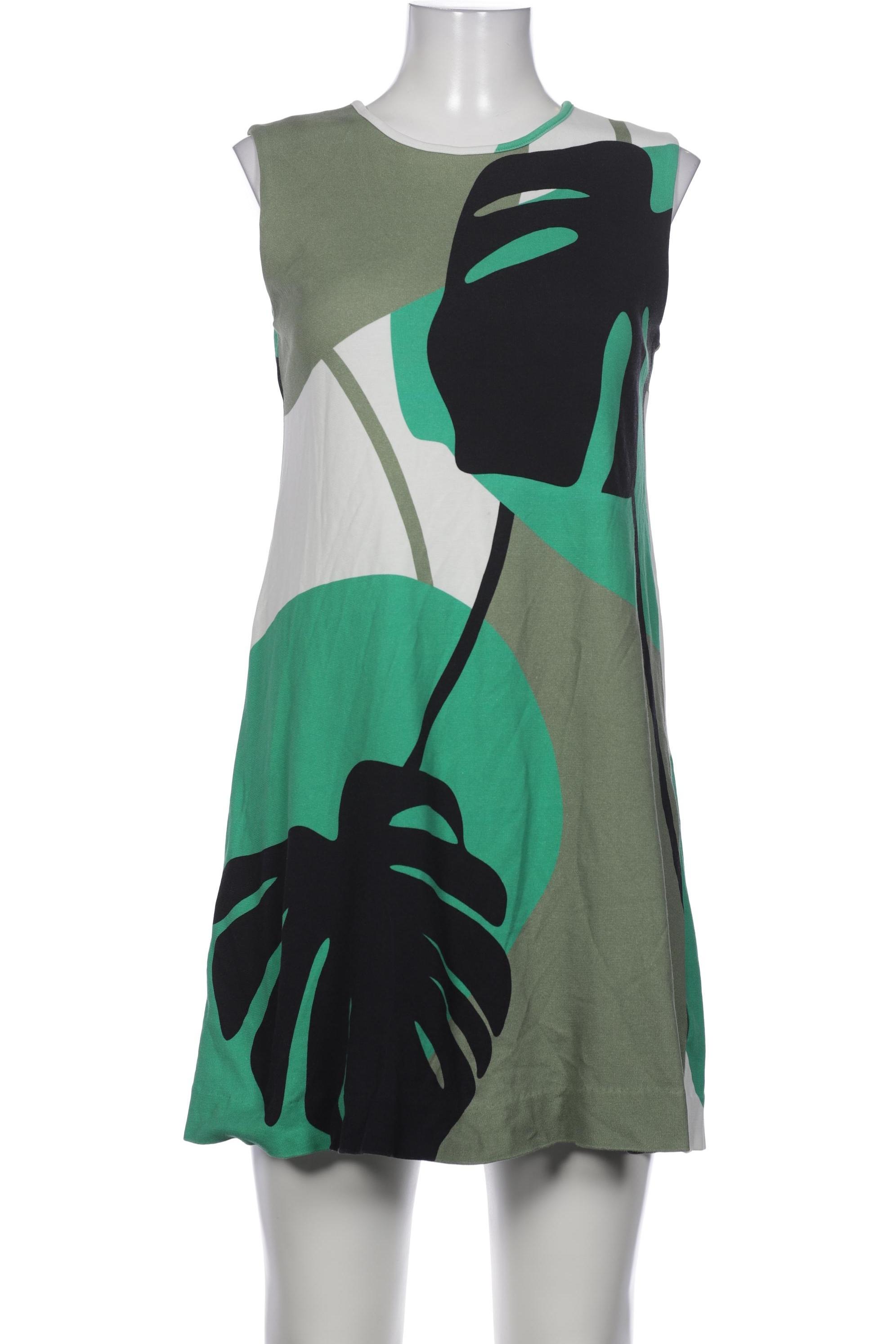 

hessnatur Damen Kleid, grün, Gr. 38