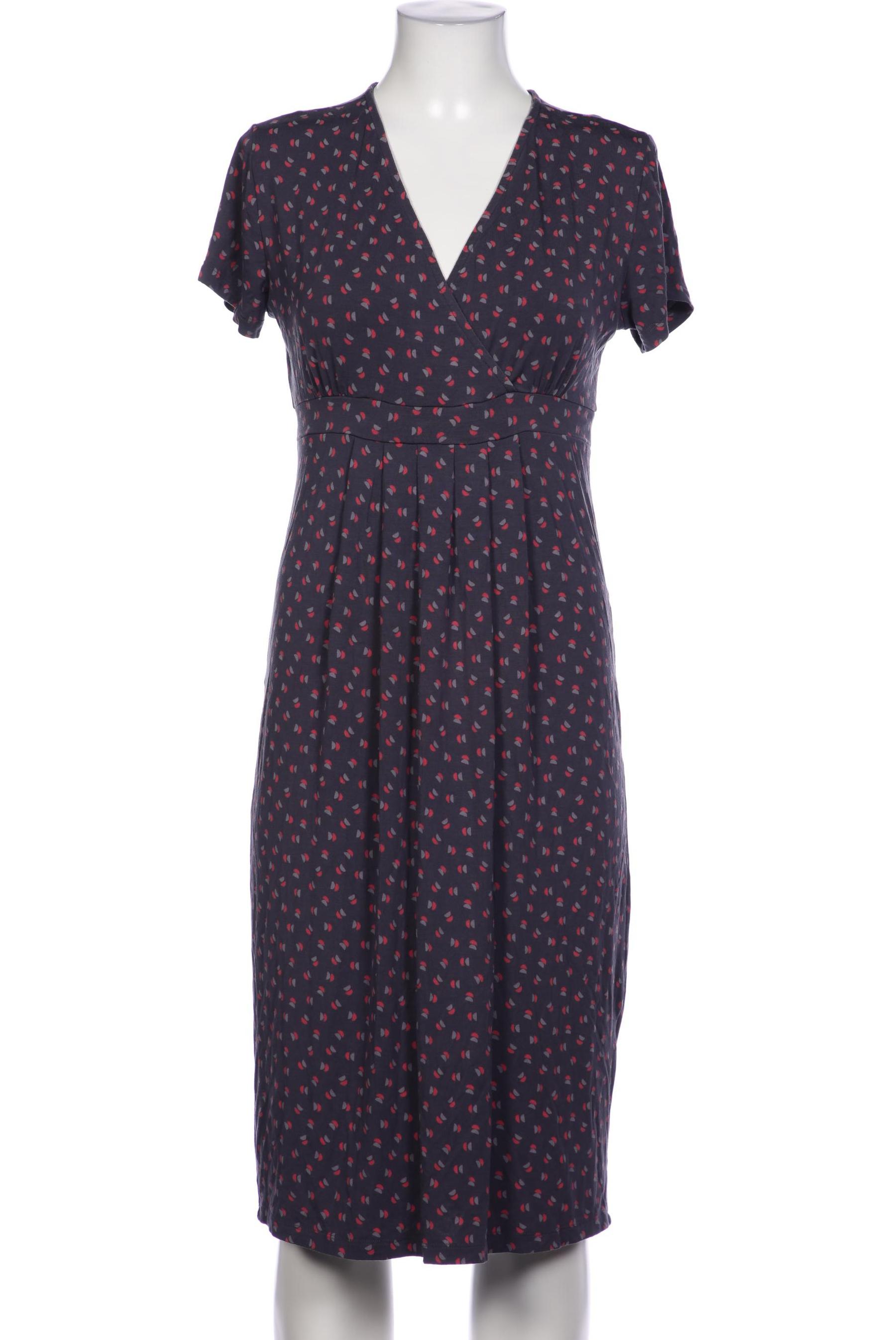 

hessnatur Damen Kleid, flieder, Gr. 38