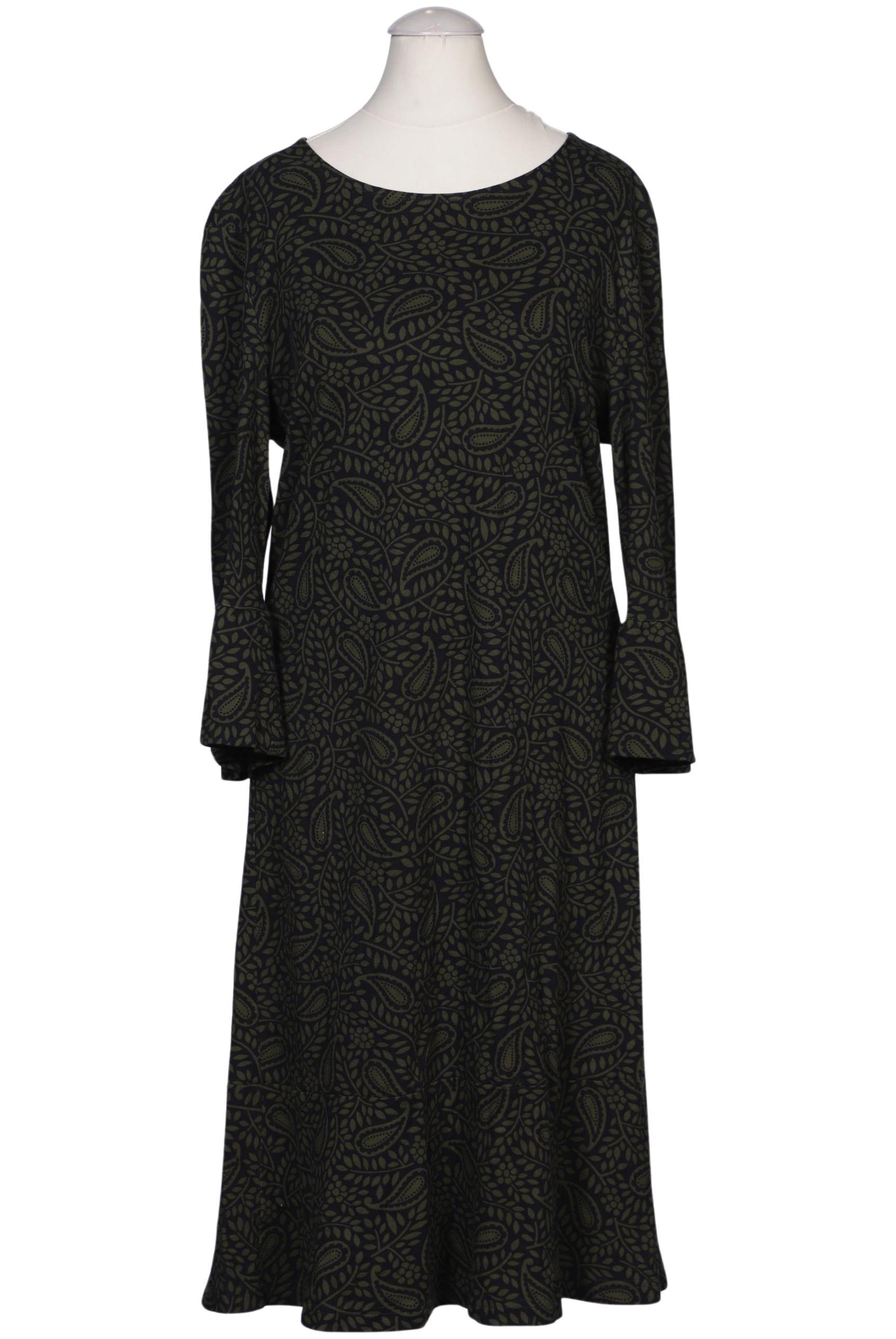 

hessnatur Damen Kleid, marineblau, Gr. 40