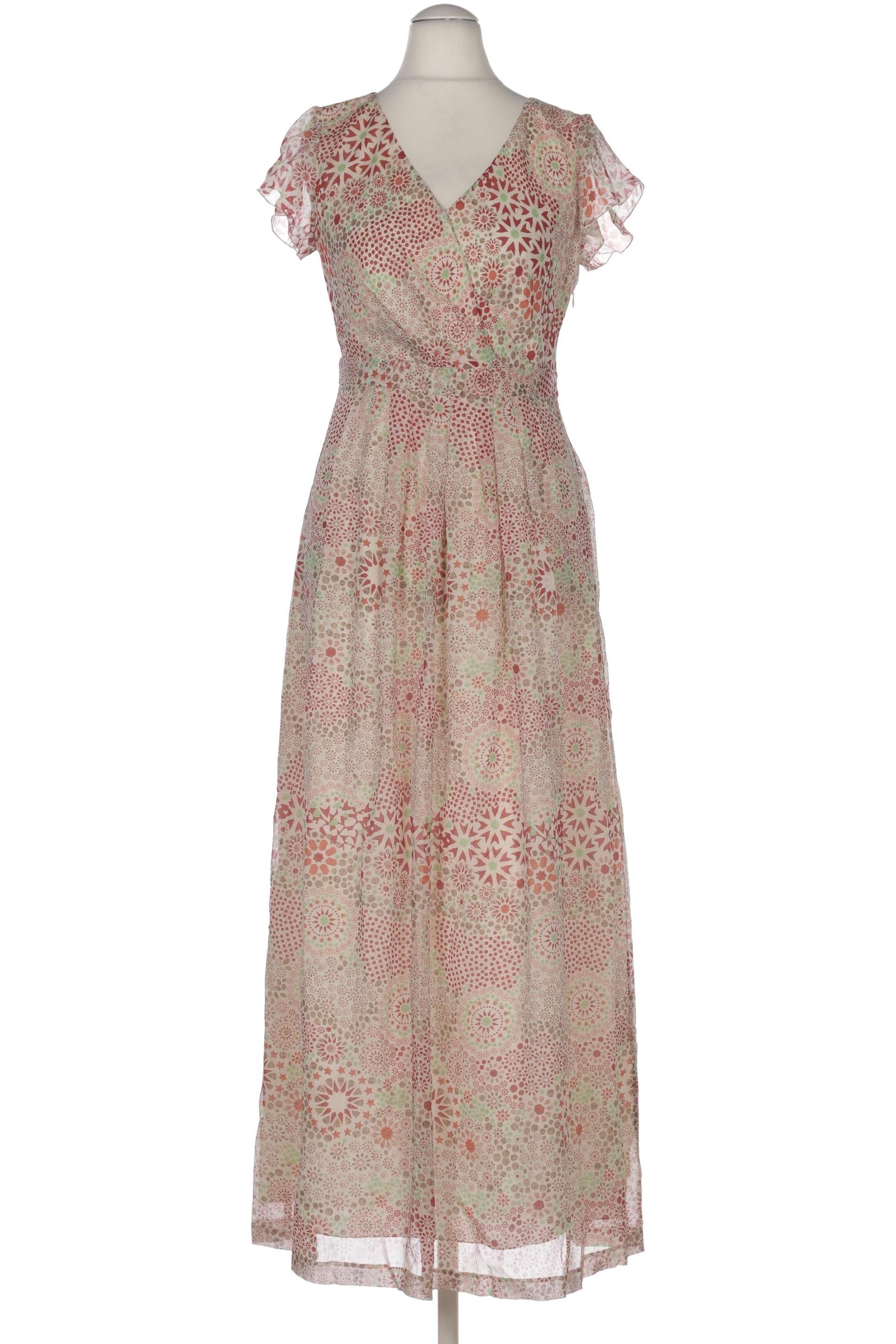 

hessnatur Damen Kleid, cremeweiß, Gr. 38