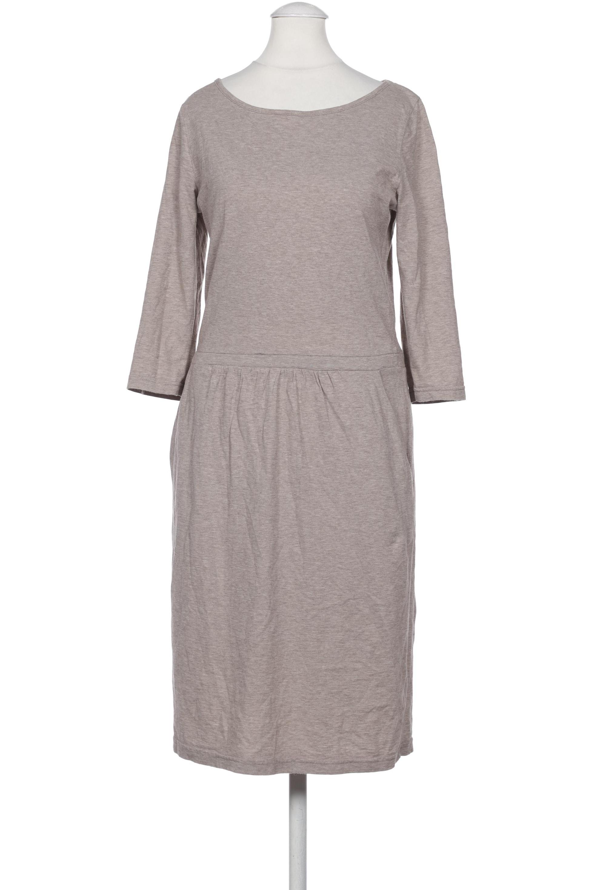 

hessnatur Damen Kleid, grau