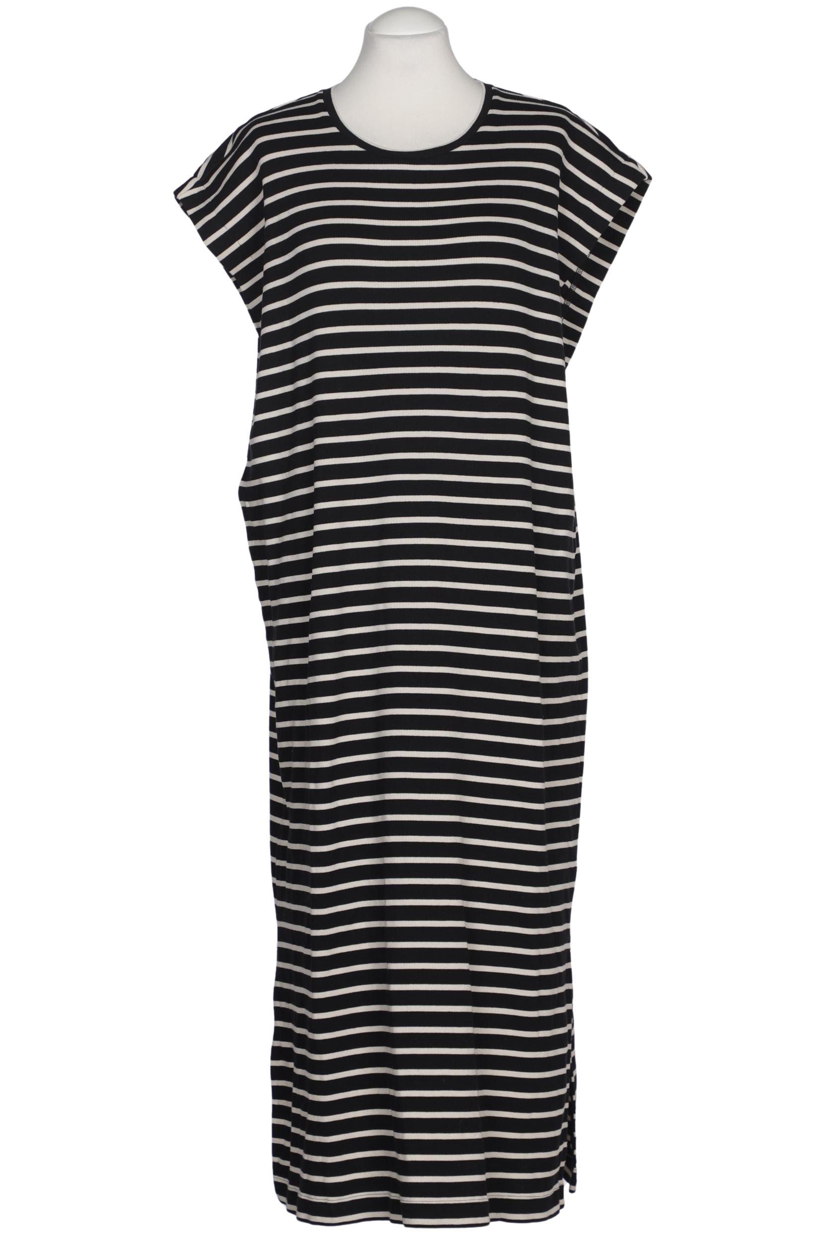 

hessnatur Damen Kleid, mehrfarbig, Gr. 46