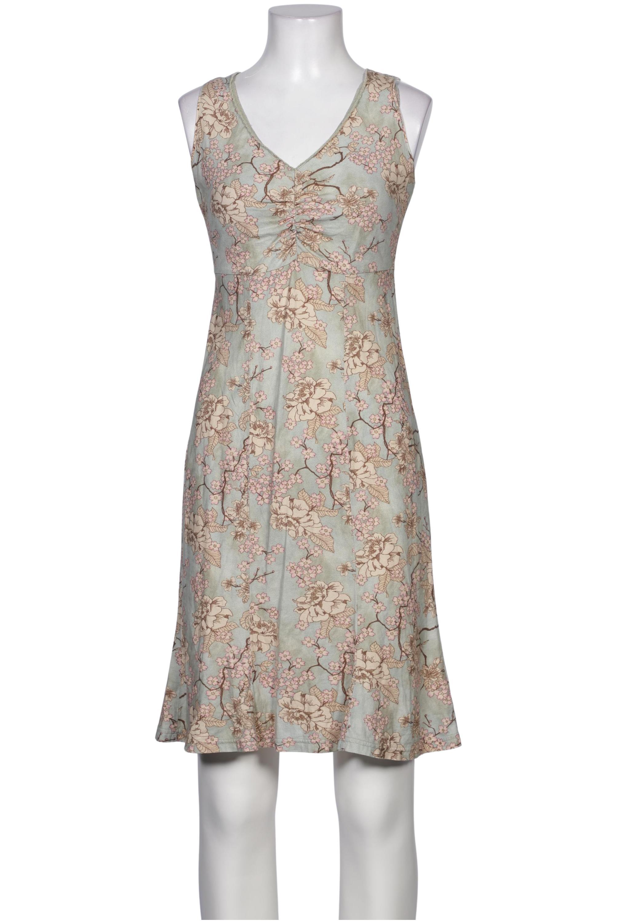 

hessnatur Damen Kleid, hellblau, Gr. 38