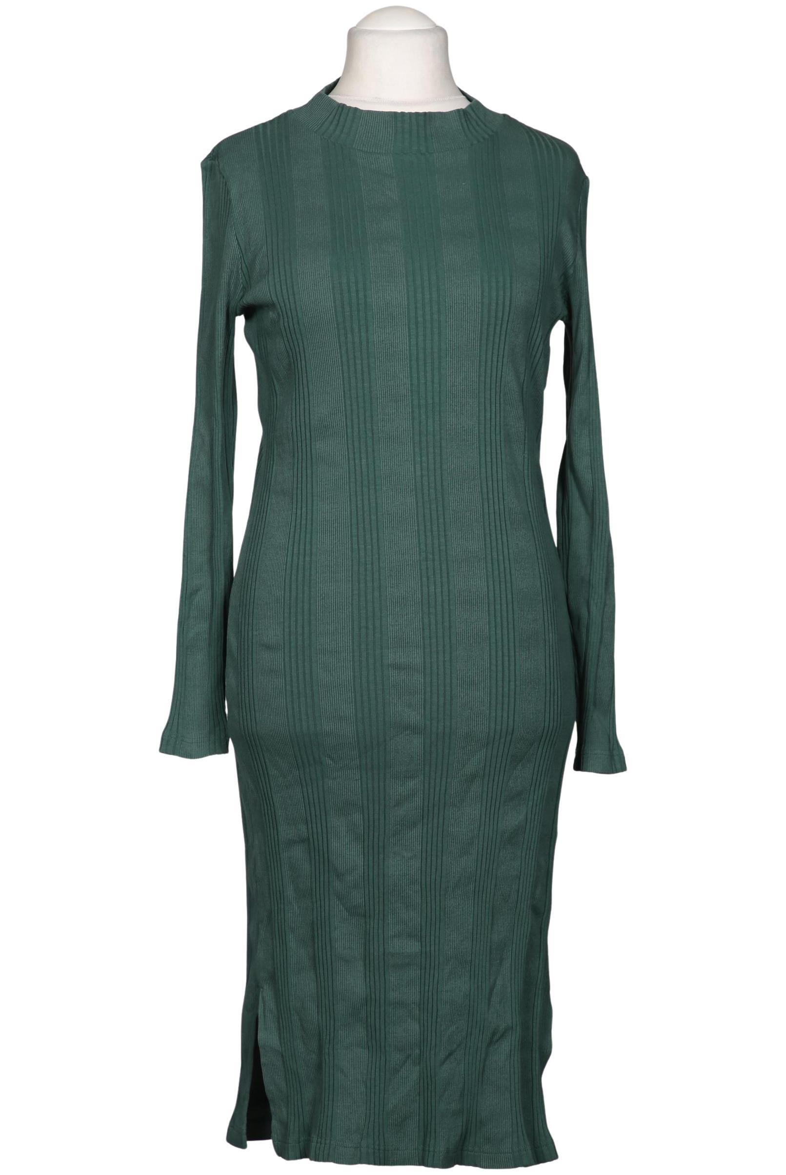 

hessnatur Damen Kleid, grün, Gr. 42