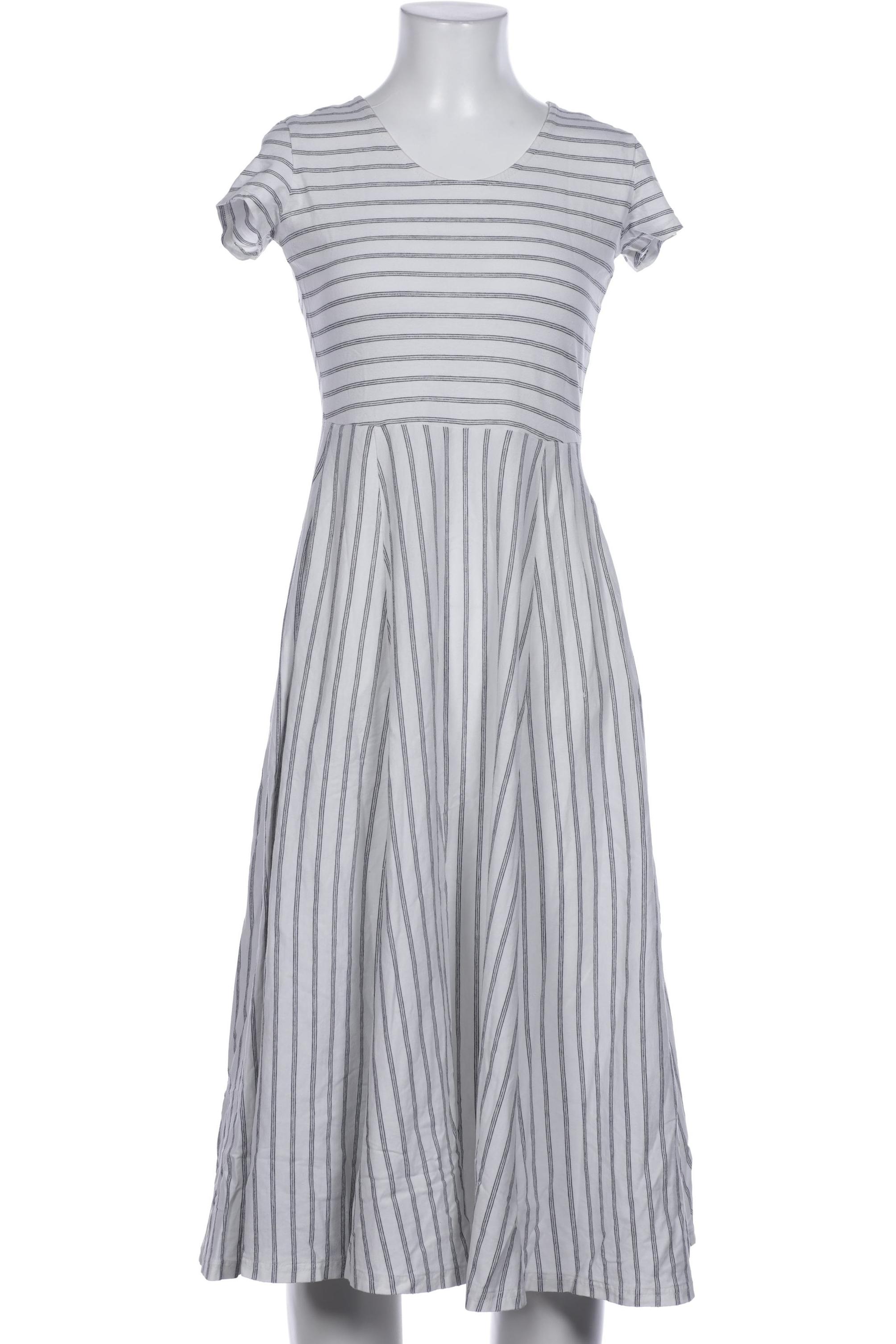 

hessnatur Damen Kleid, mehrfarbig, Gr. 34