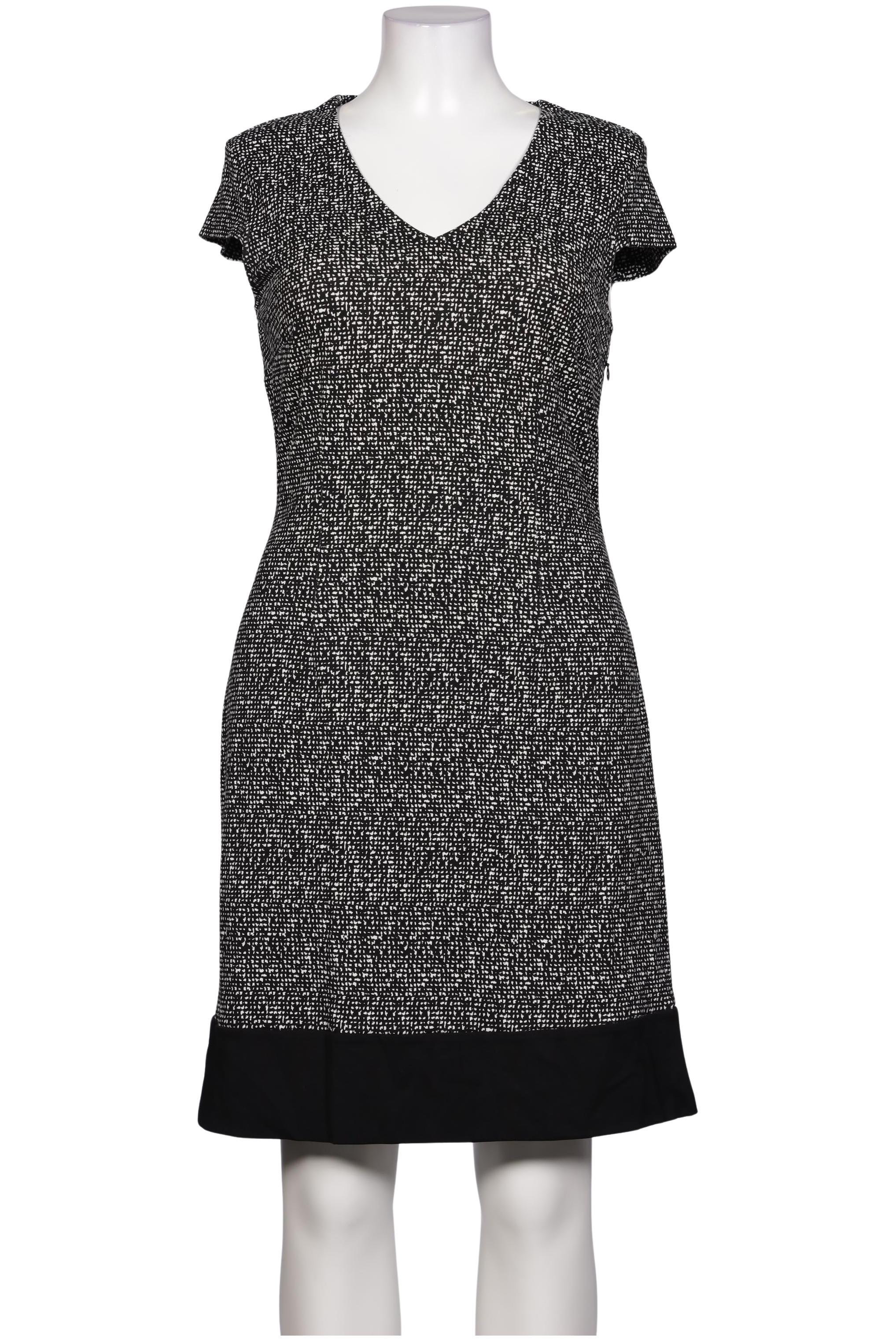 

hessnatur Damen Kleid, mehrfarbig, Gr. 42