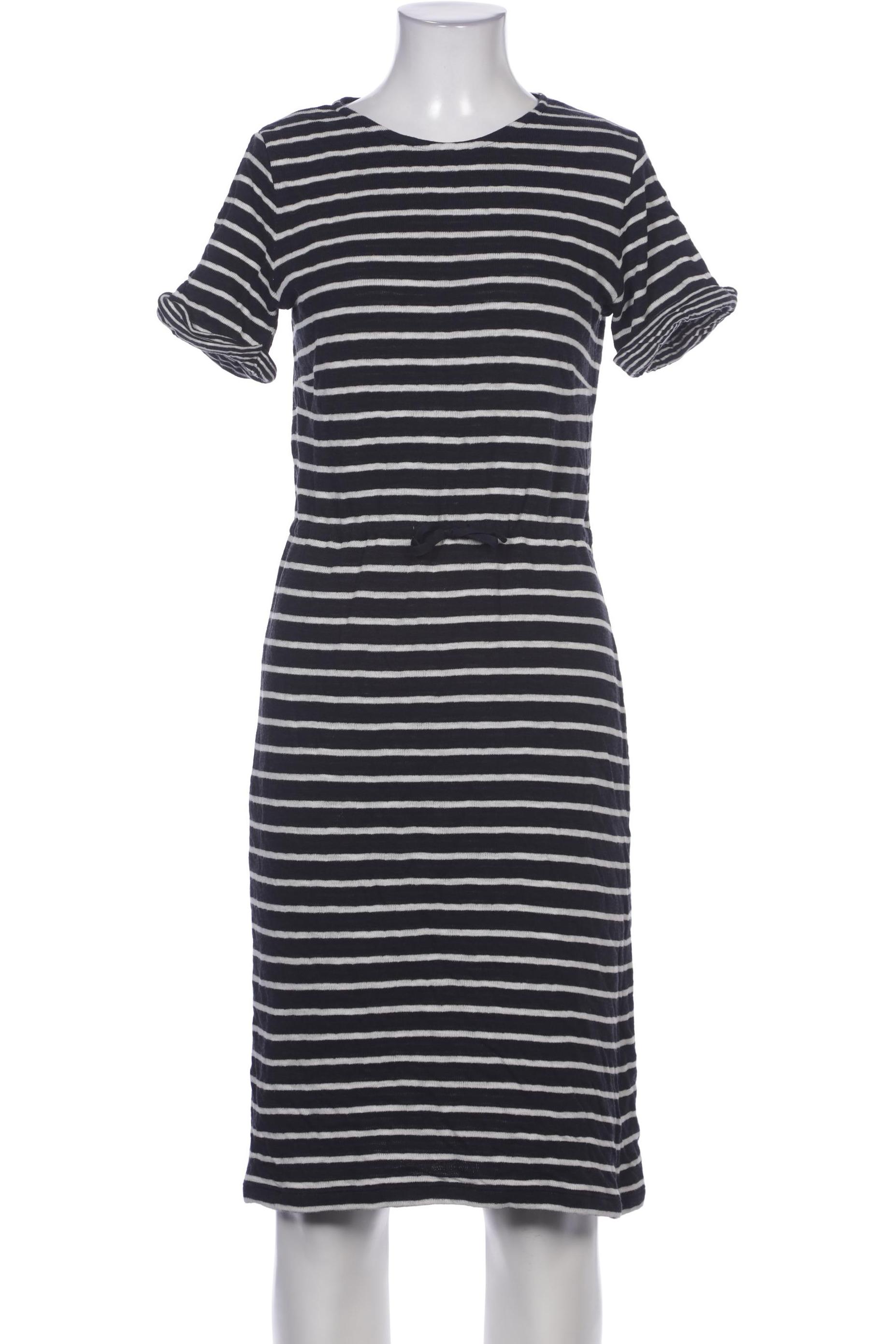 

hessnatur Damen Kleid, marineblau, Gr. 36
