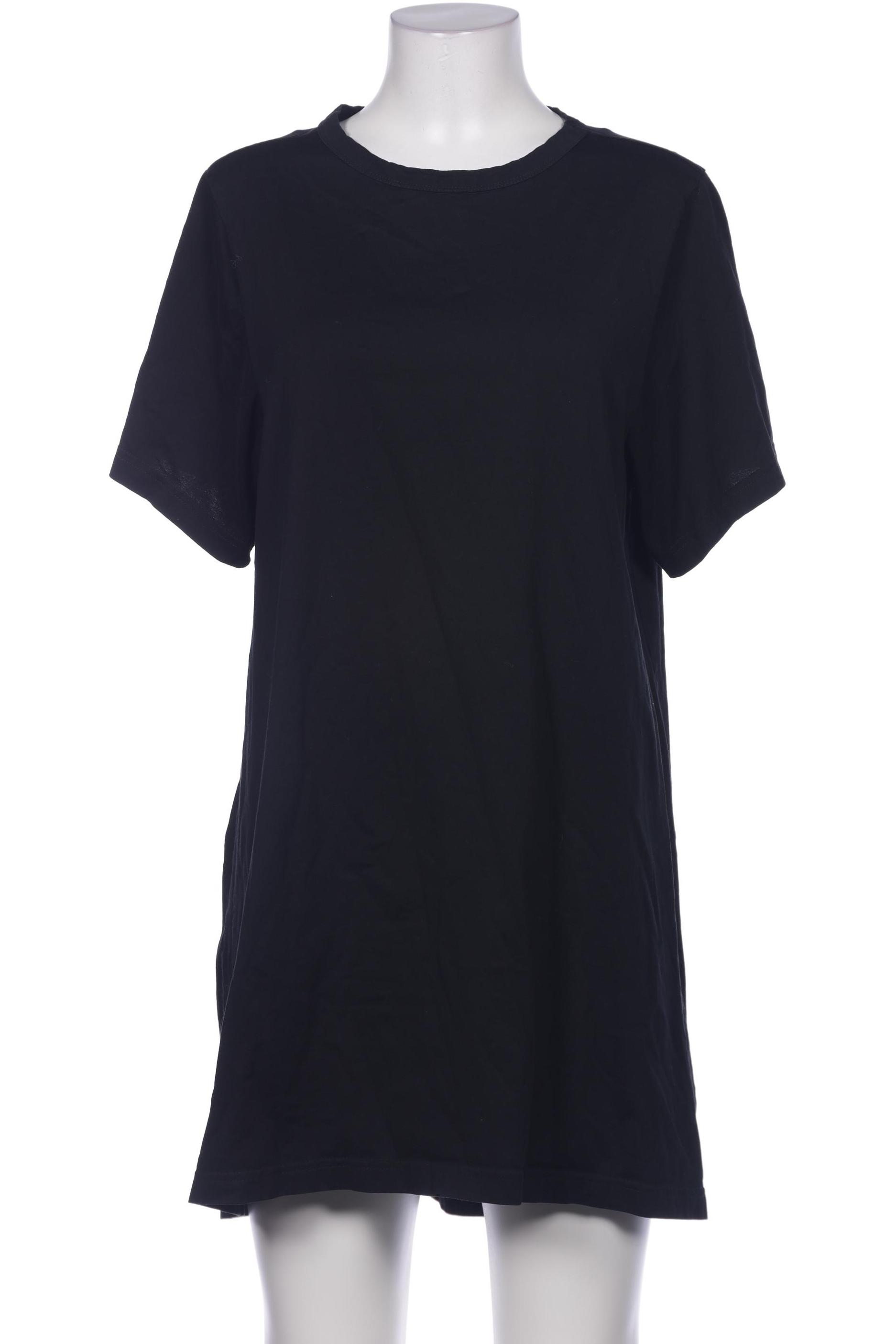 

hessnatur Damen Kleid, schwarz, Gr. 36