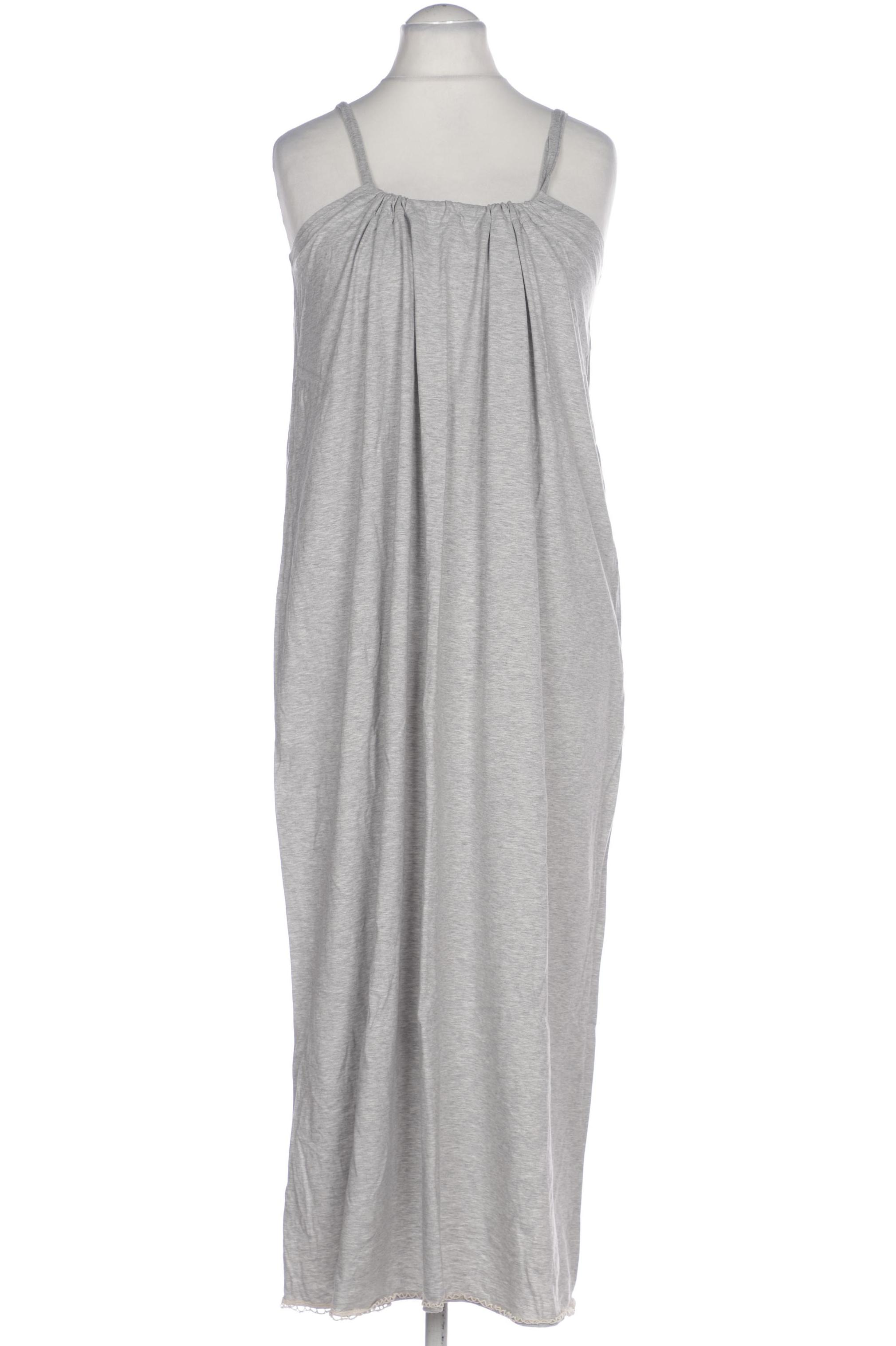 

hessnatur Damen Kleid, grau