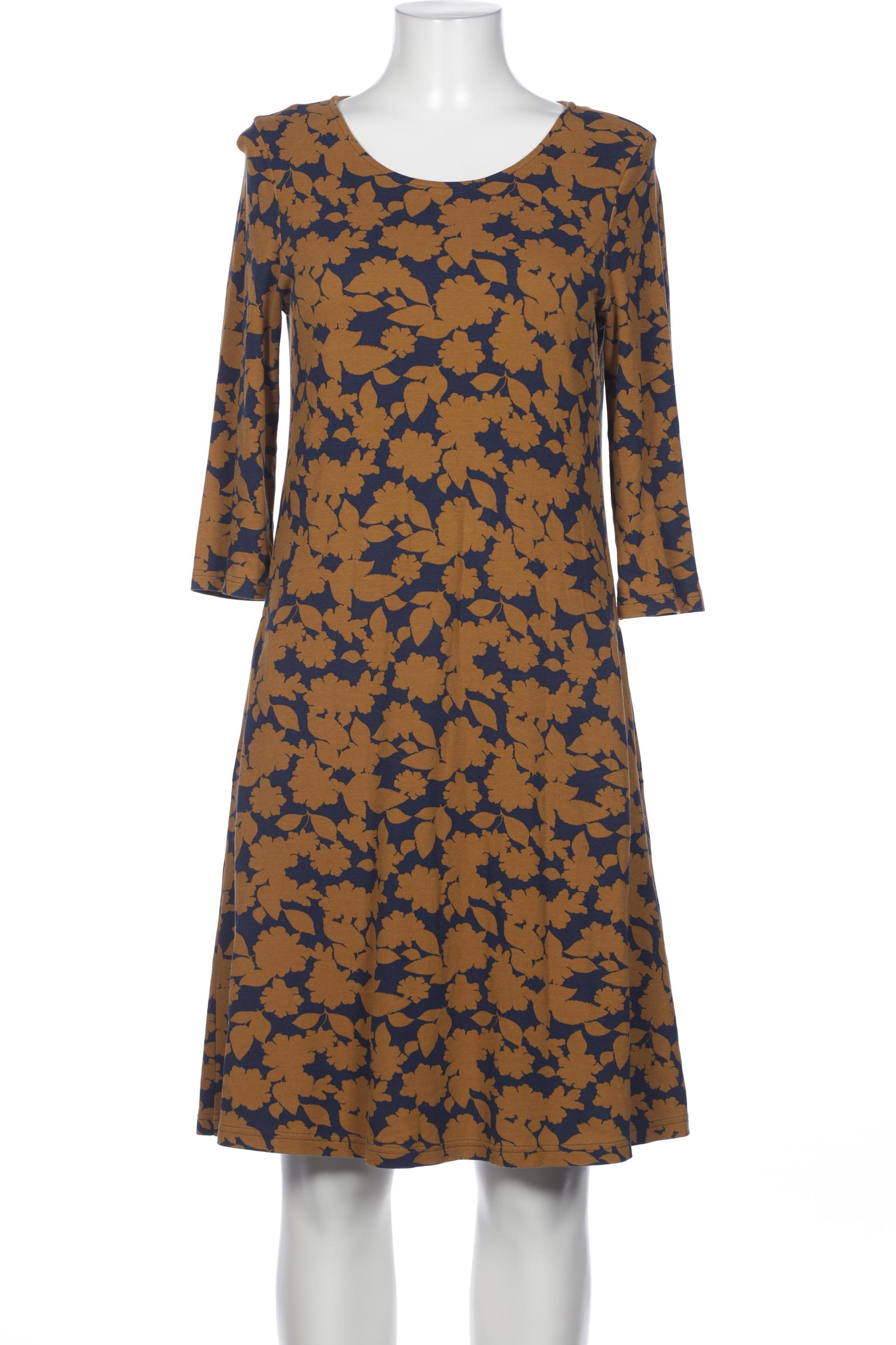 

hessnatur Damen Kleid, braun