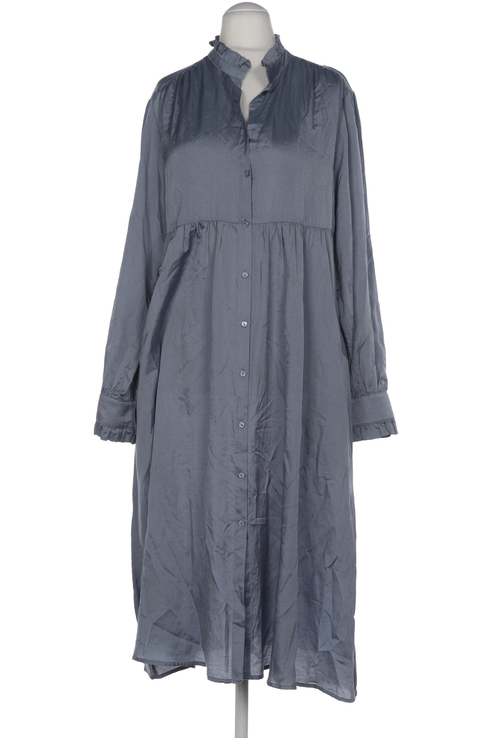 

hessnatur Damen Kleid, blau