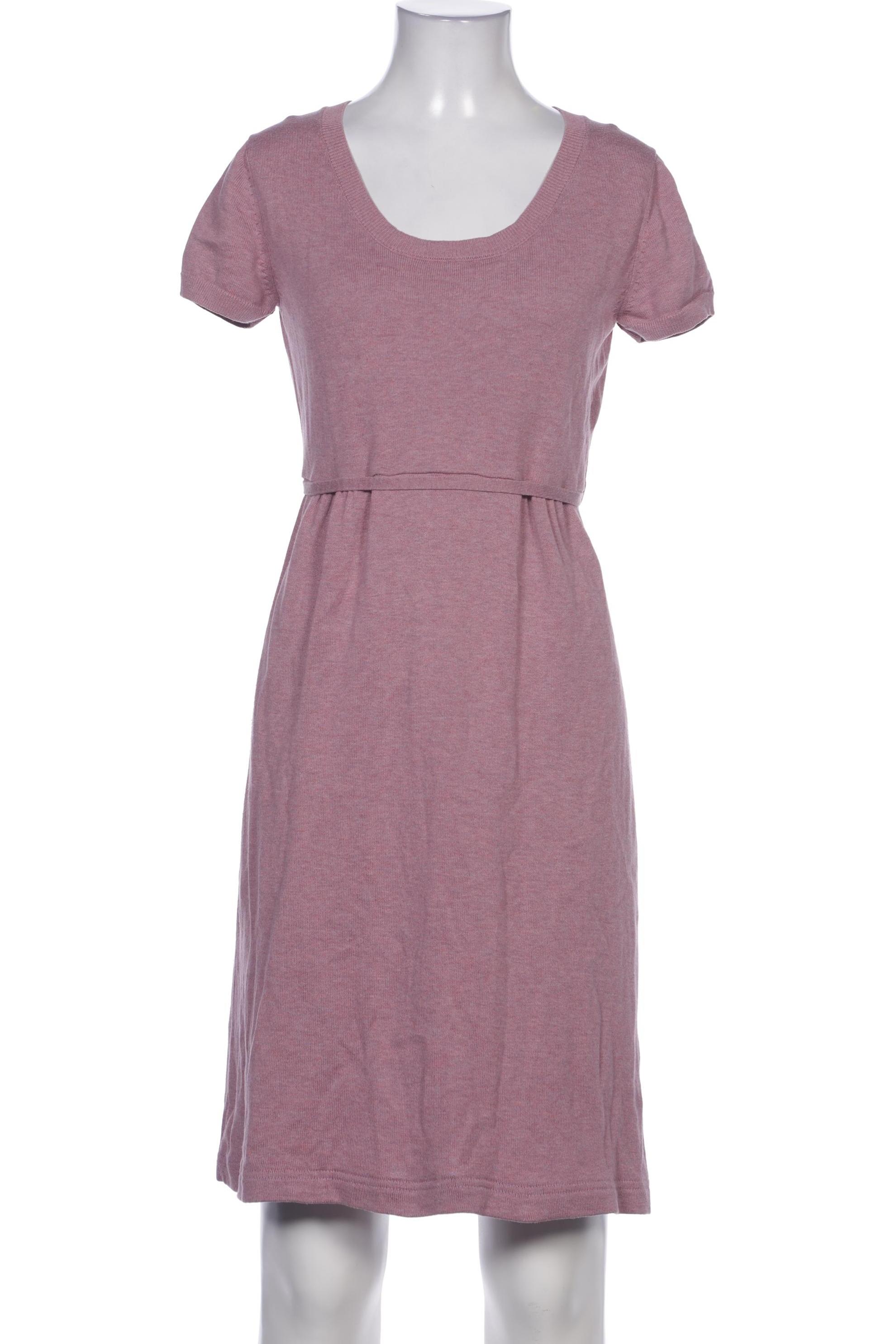 

hessnatur Damen Kleid, pink, Gr. 36