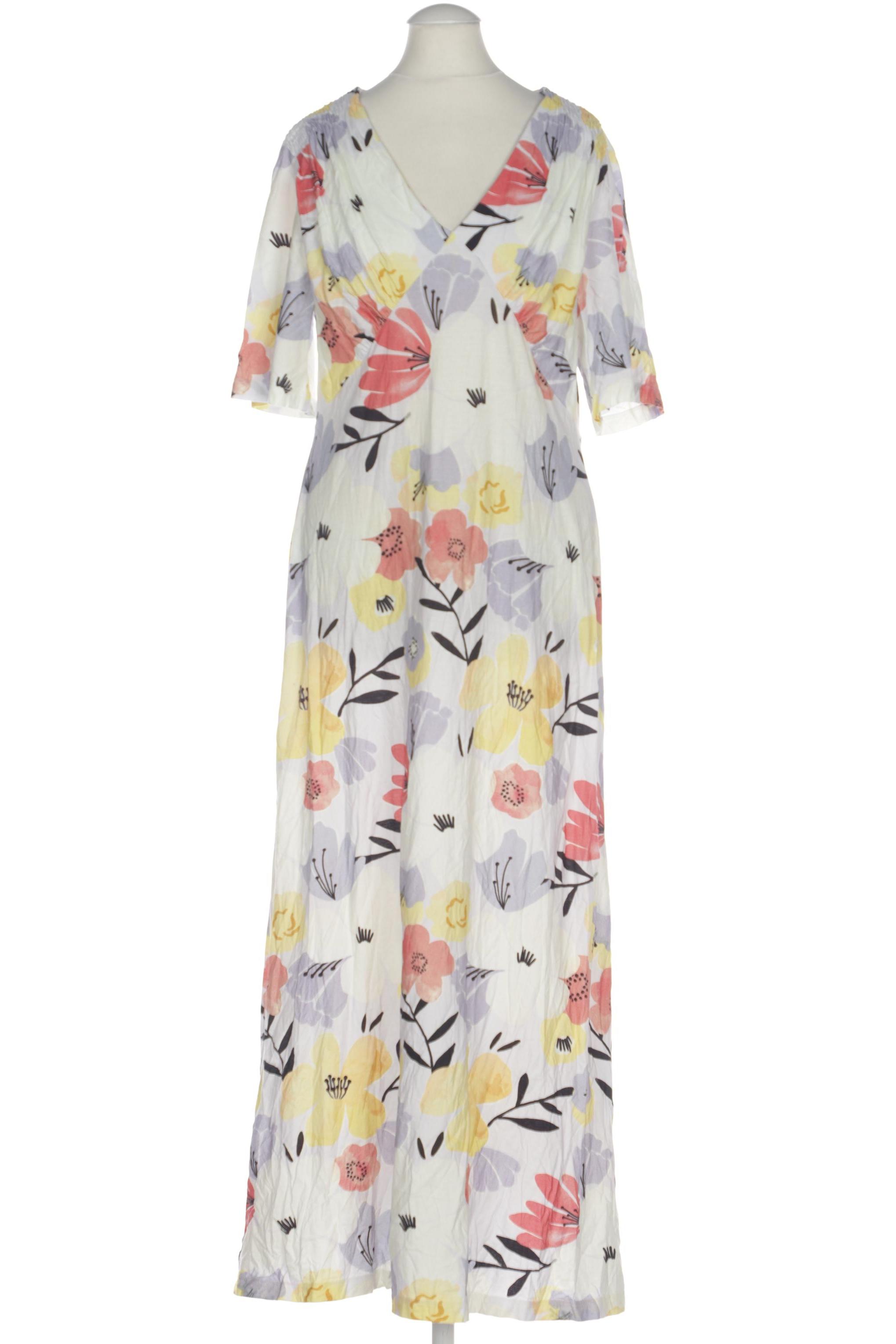 

hessnatur Damen Kleid, flieder, Gr. 36
