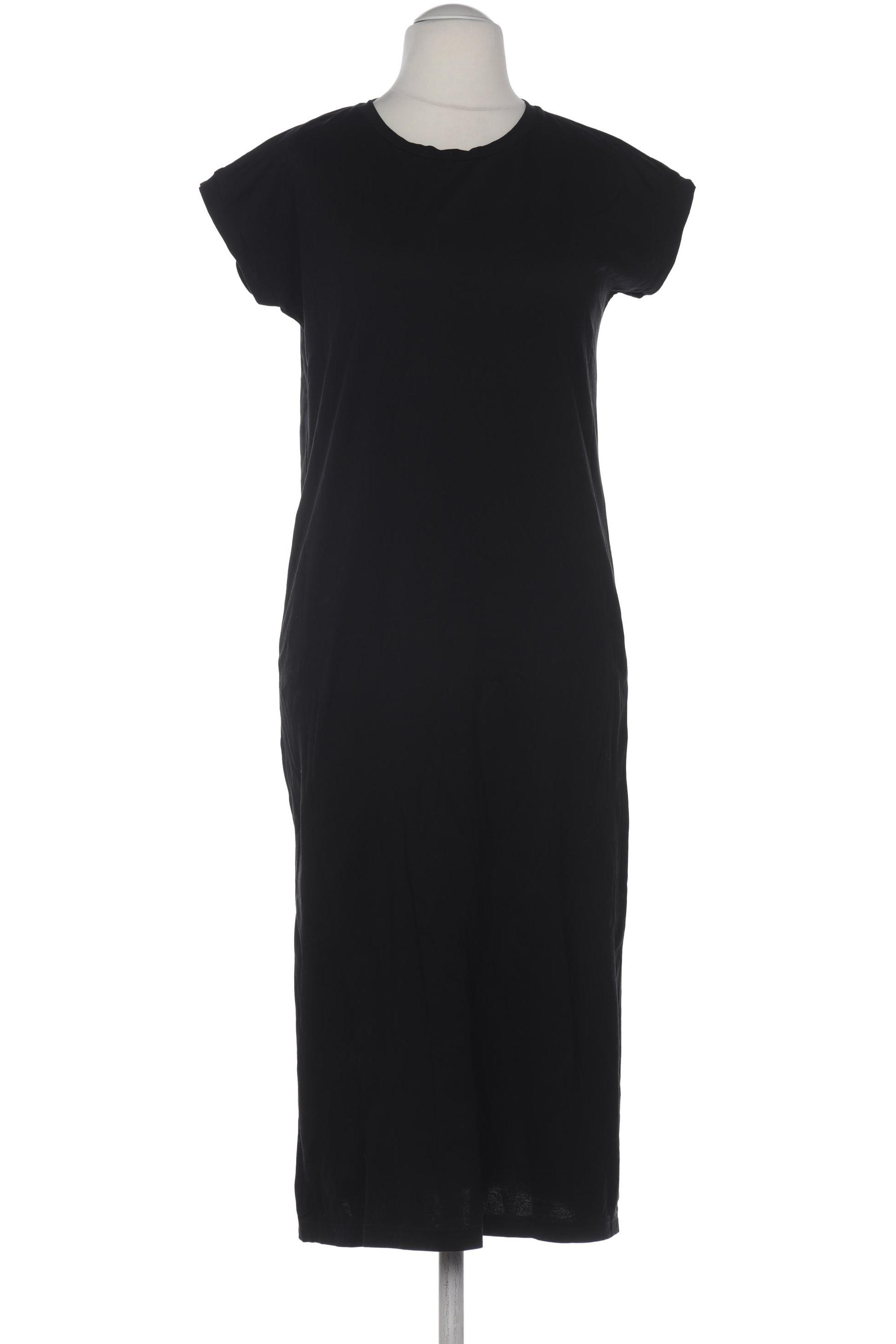 

hessnatur Damen Kleid, schwarz, Gr. 36