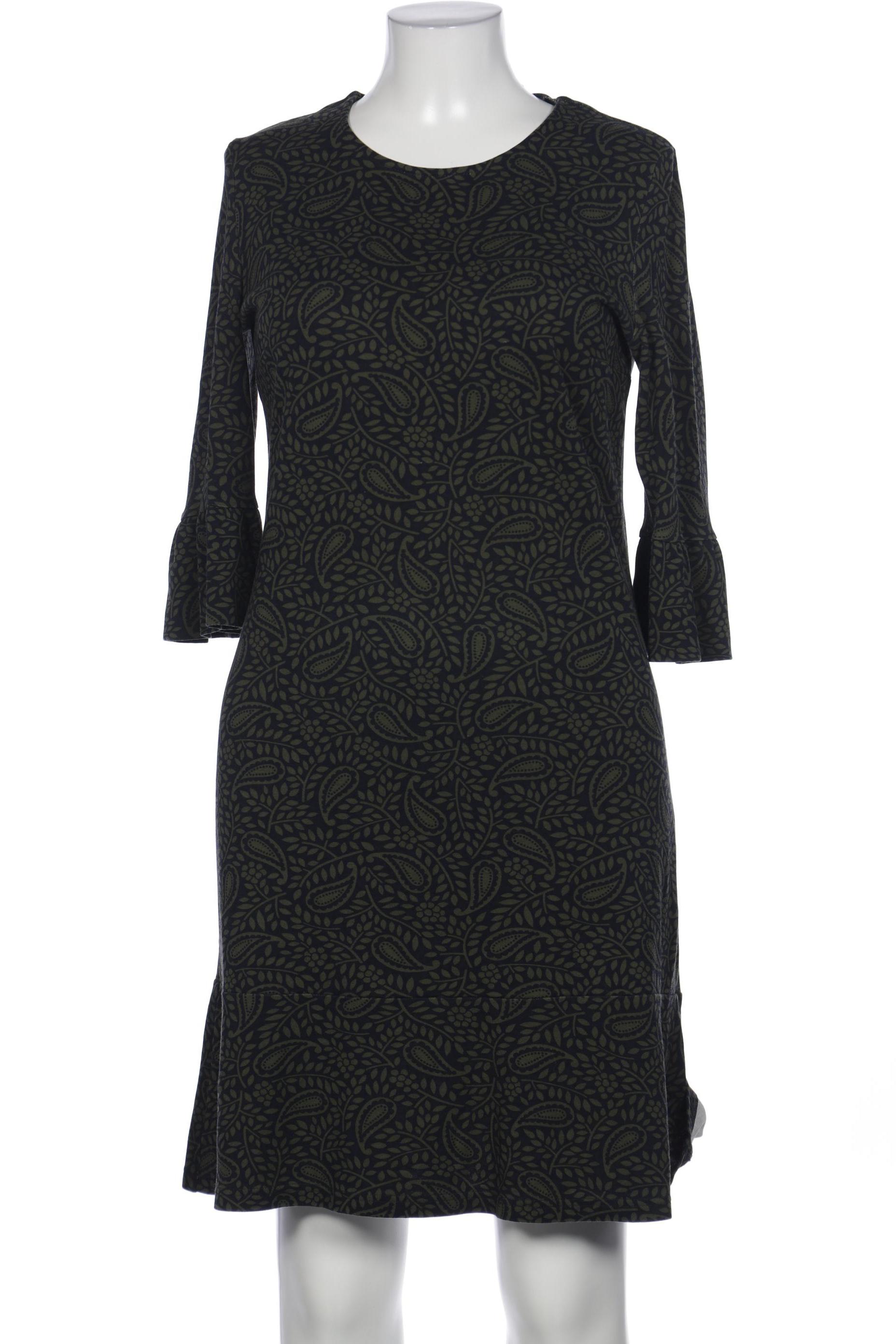 

hessnatur Damen Kleid, grün