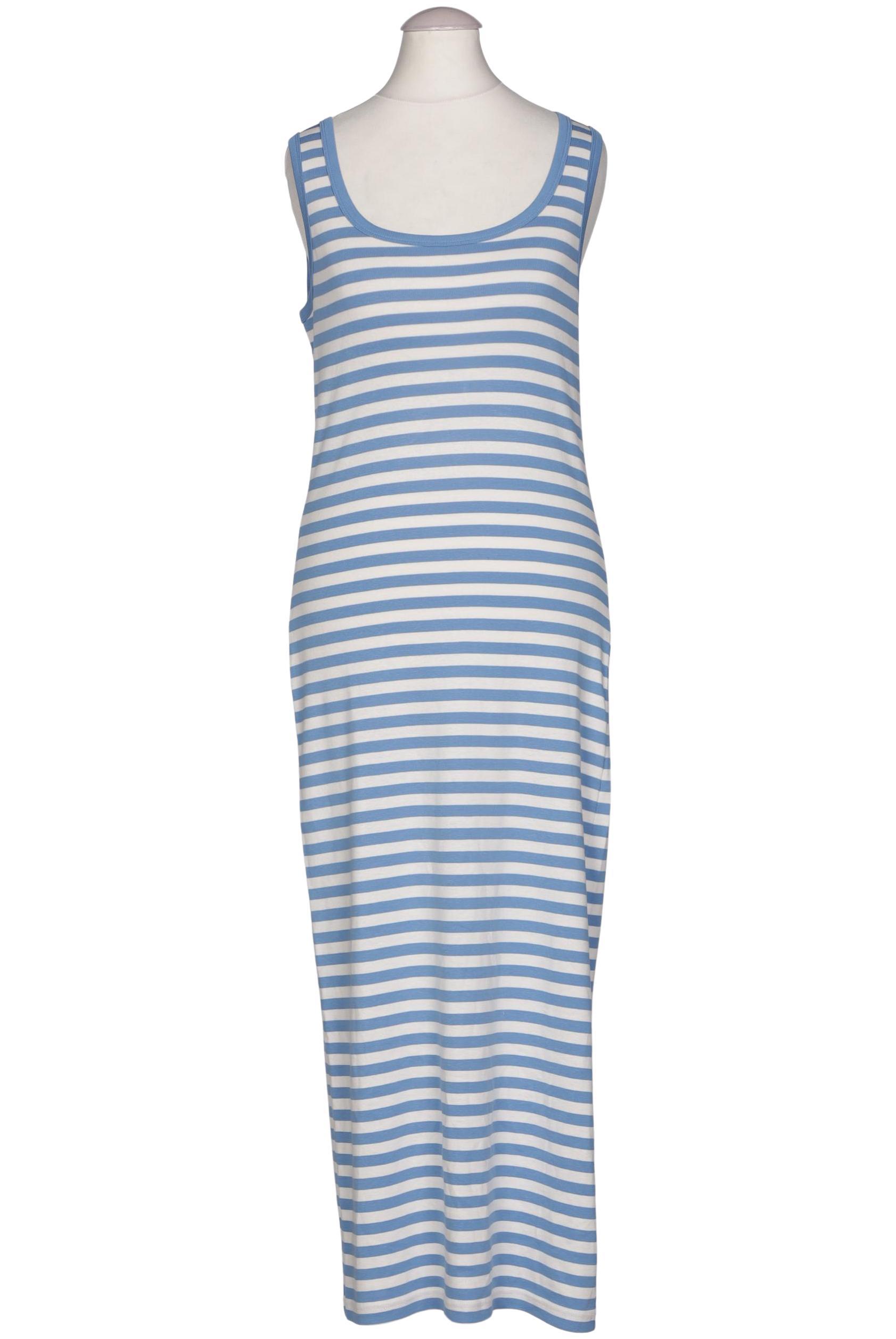 

hessnatur Damen Kleid, mehrfarbig, Gr. 36