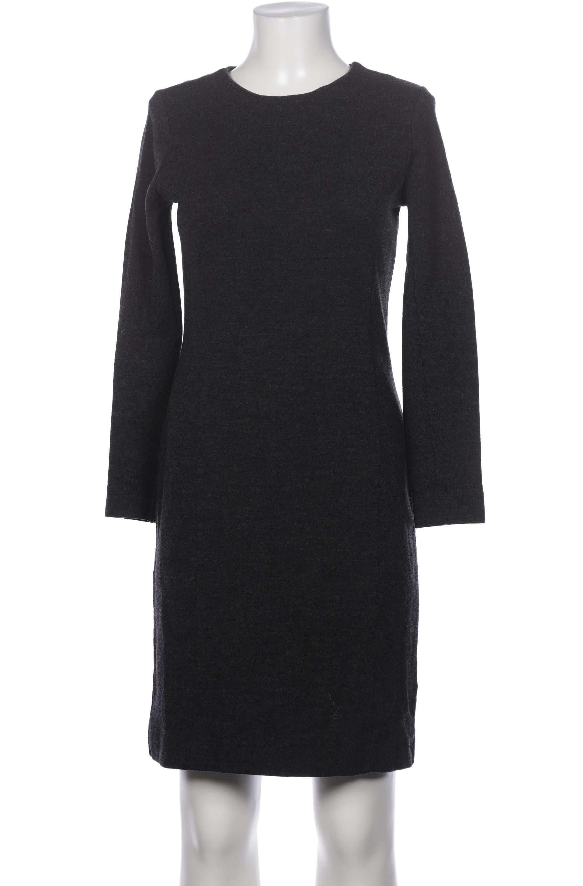 

hessnatur Damen Kleid, schwarz, Gr. 40