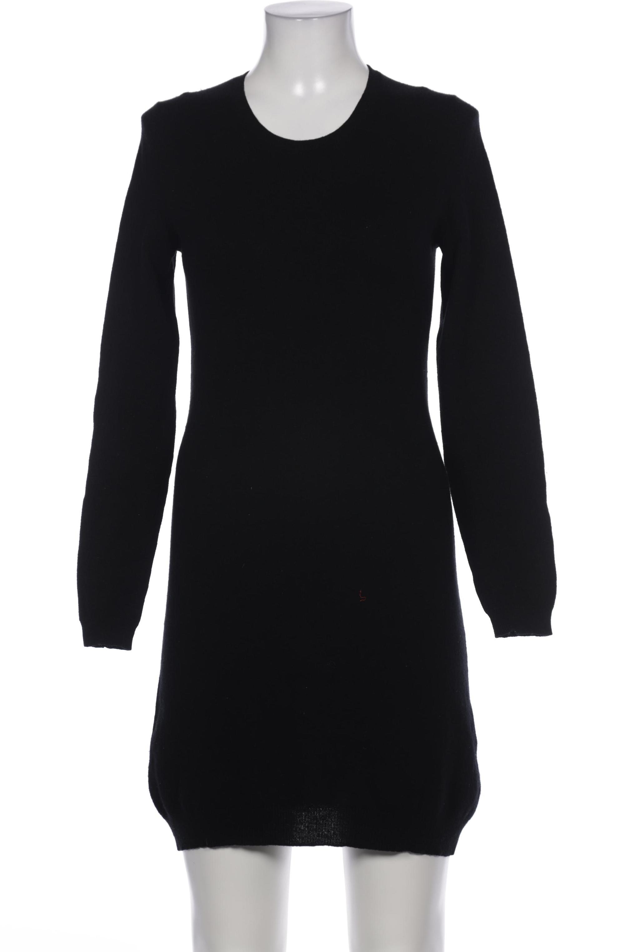 

hessnatur Damen Kleid, schwarz