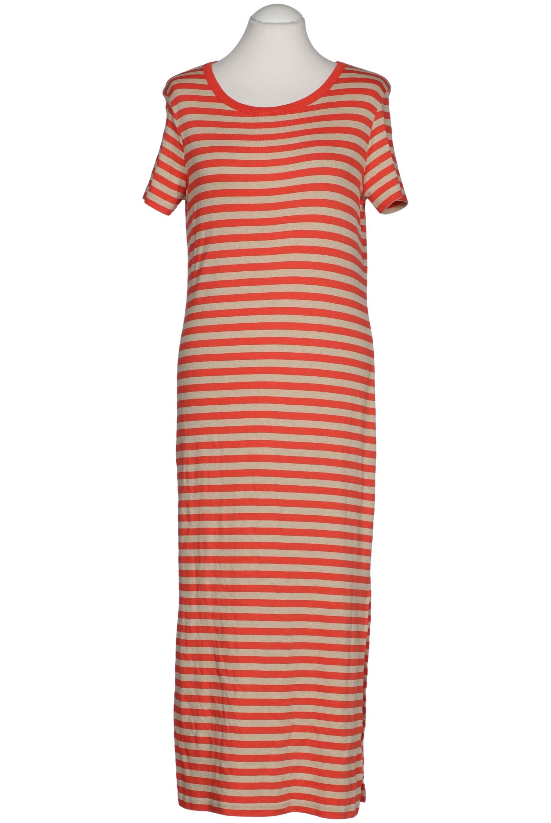 

hessnatur Damen Kleid, mehrfarbig, Gr. 36