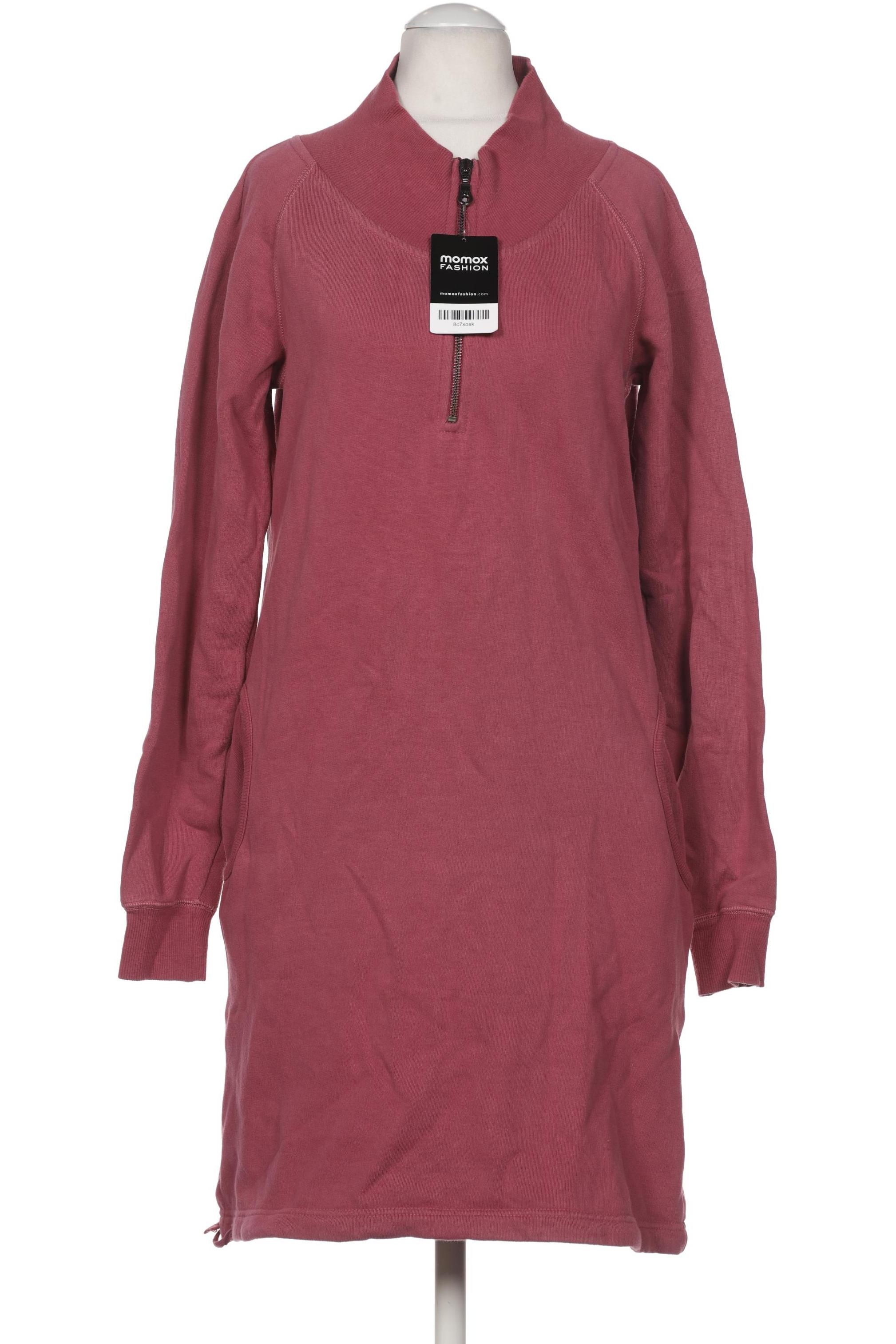 

hessnatur Damen Kleid, pink, Gr. 34
