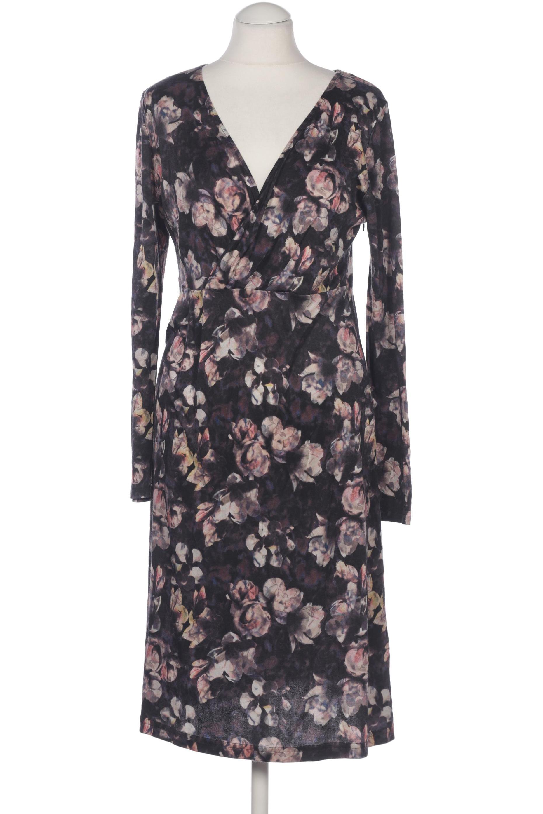 

hessnatur Damen Kleid, flieder, Gr. 40