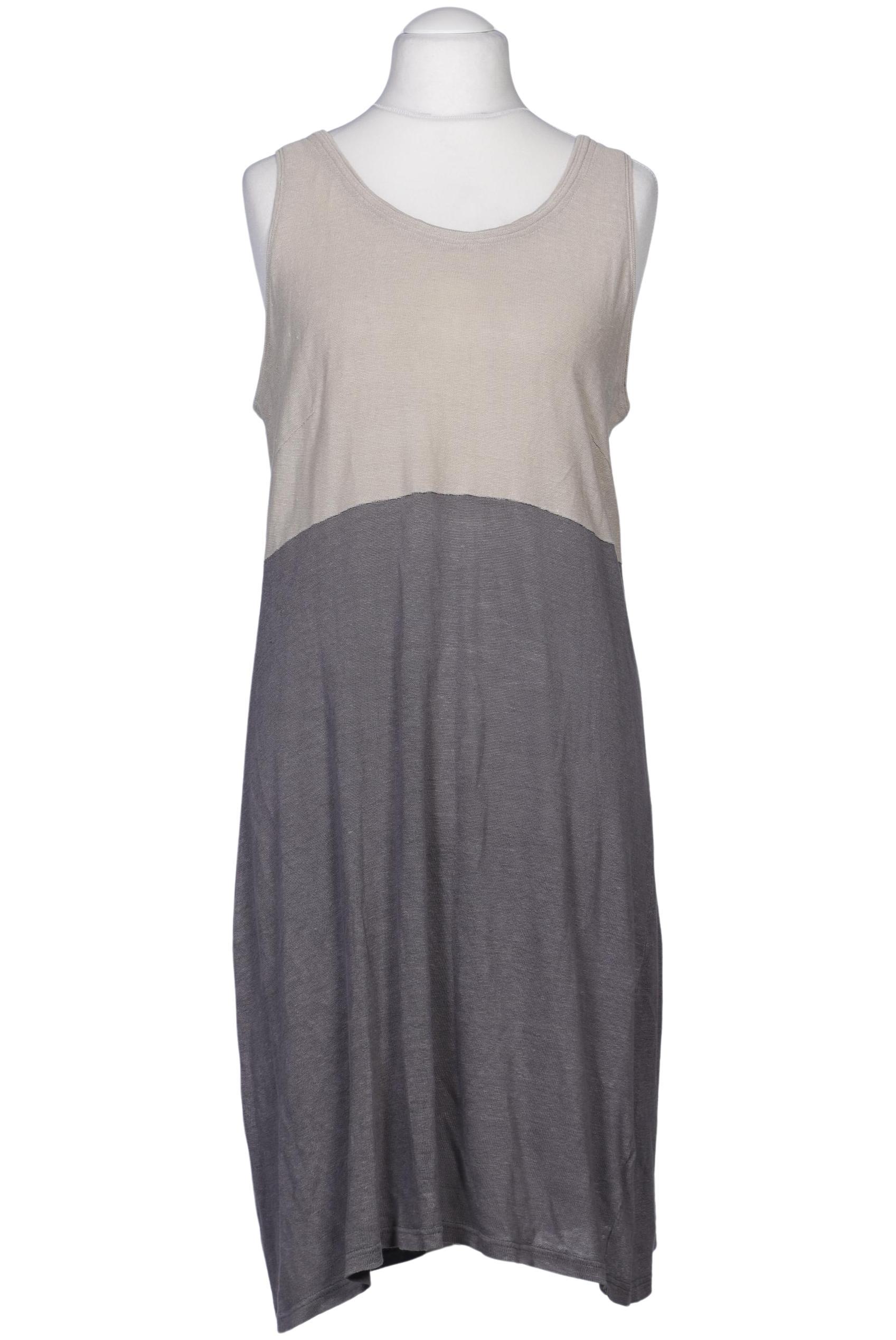 

hessnatur Damen Kleid, mehrfarbig, Gr. 44