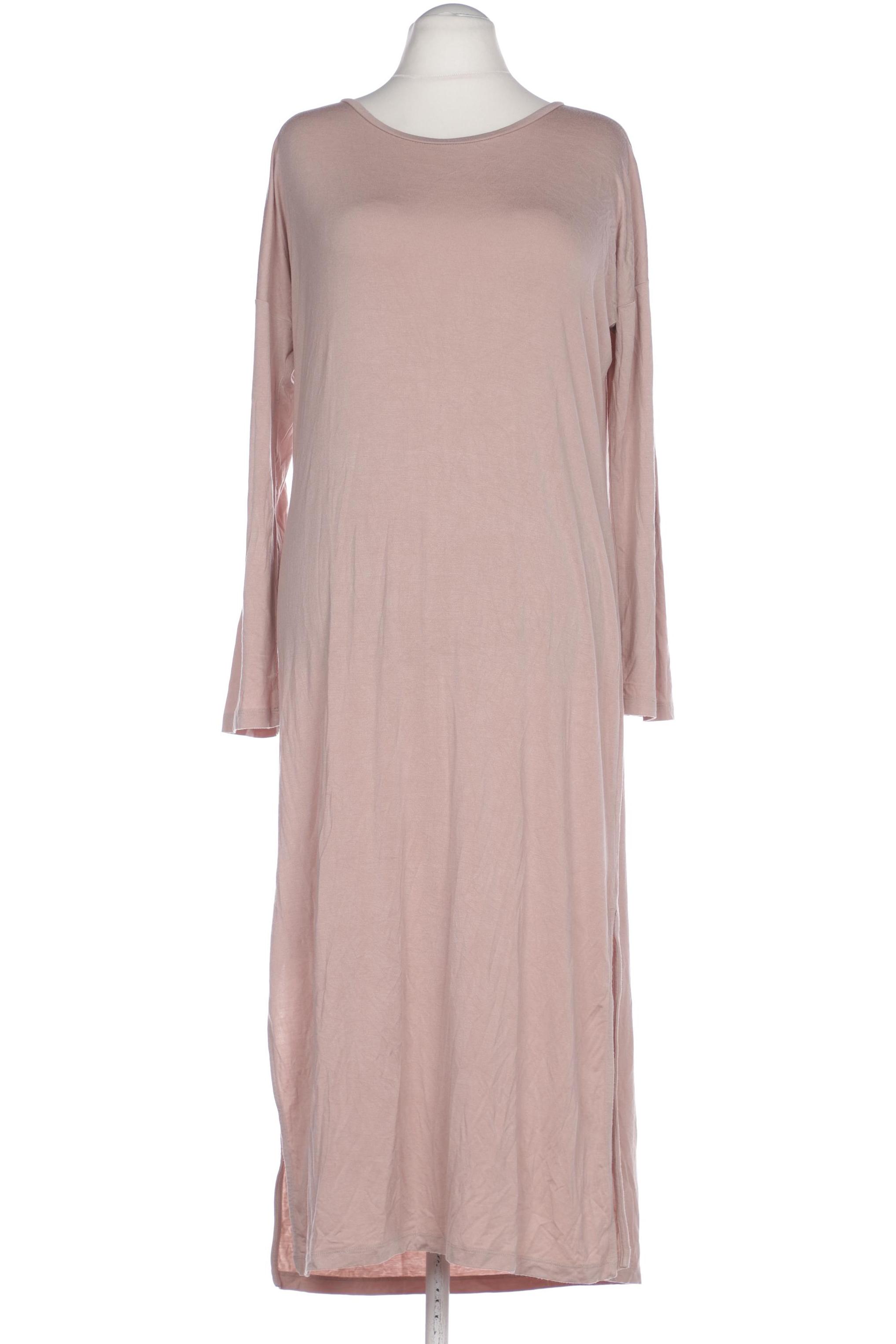 

hessnatur Damen Kleid, pink, Gr. 40