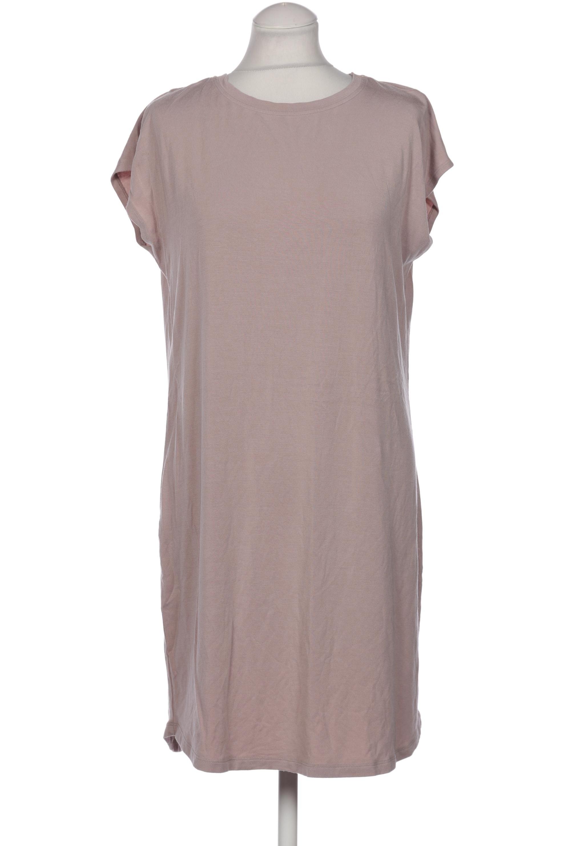 

hessnatur Damen Kleid, pink, Gr. 40