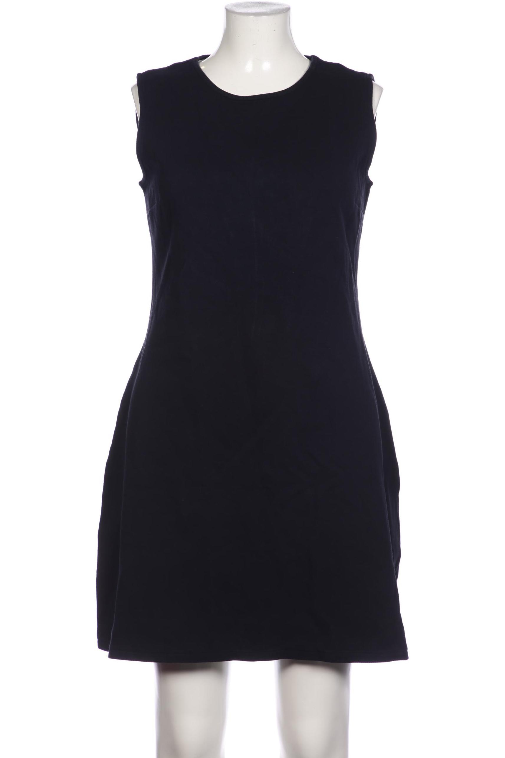 

hessnatur Damen Kleid, marineblau, Gr. 44