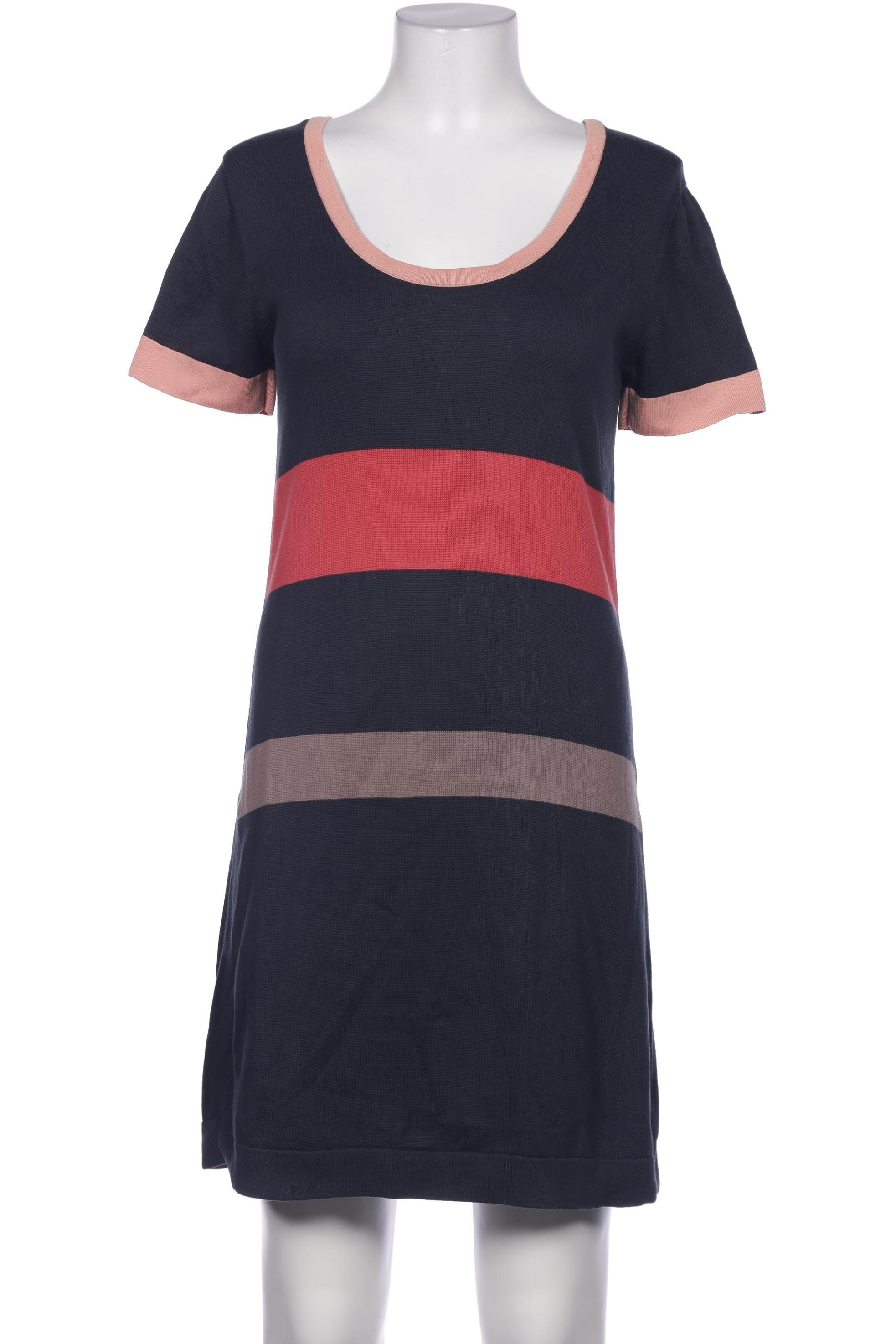 

hessnatur Damen Kleid, marineblau, Gr. 36