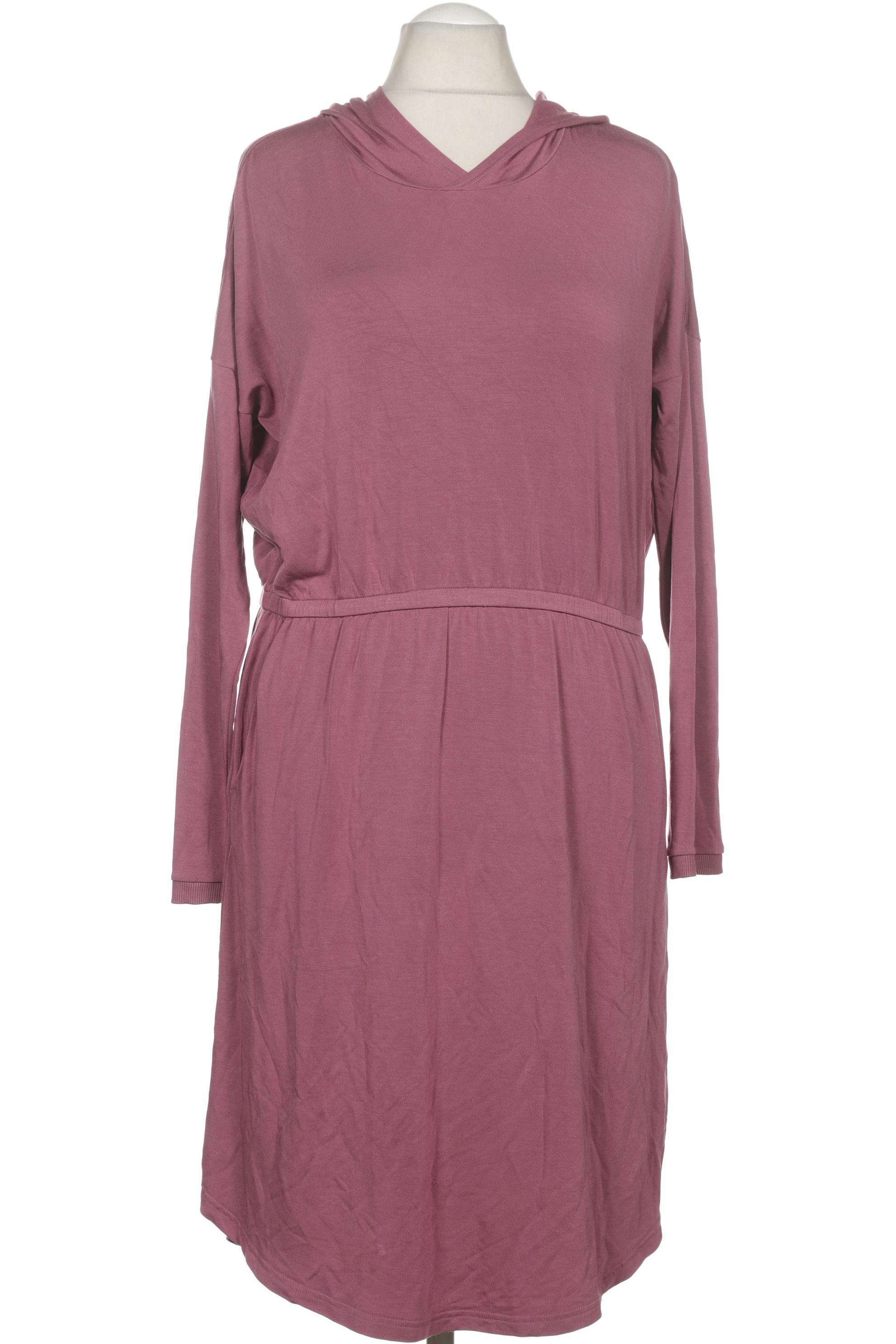 

hessnatur Damen Kleid, flieder, Gr. 44