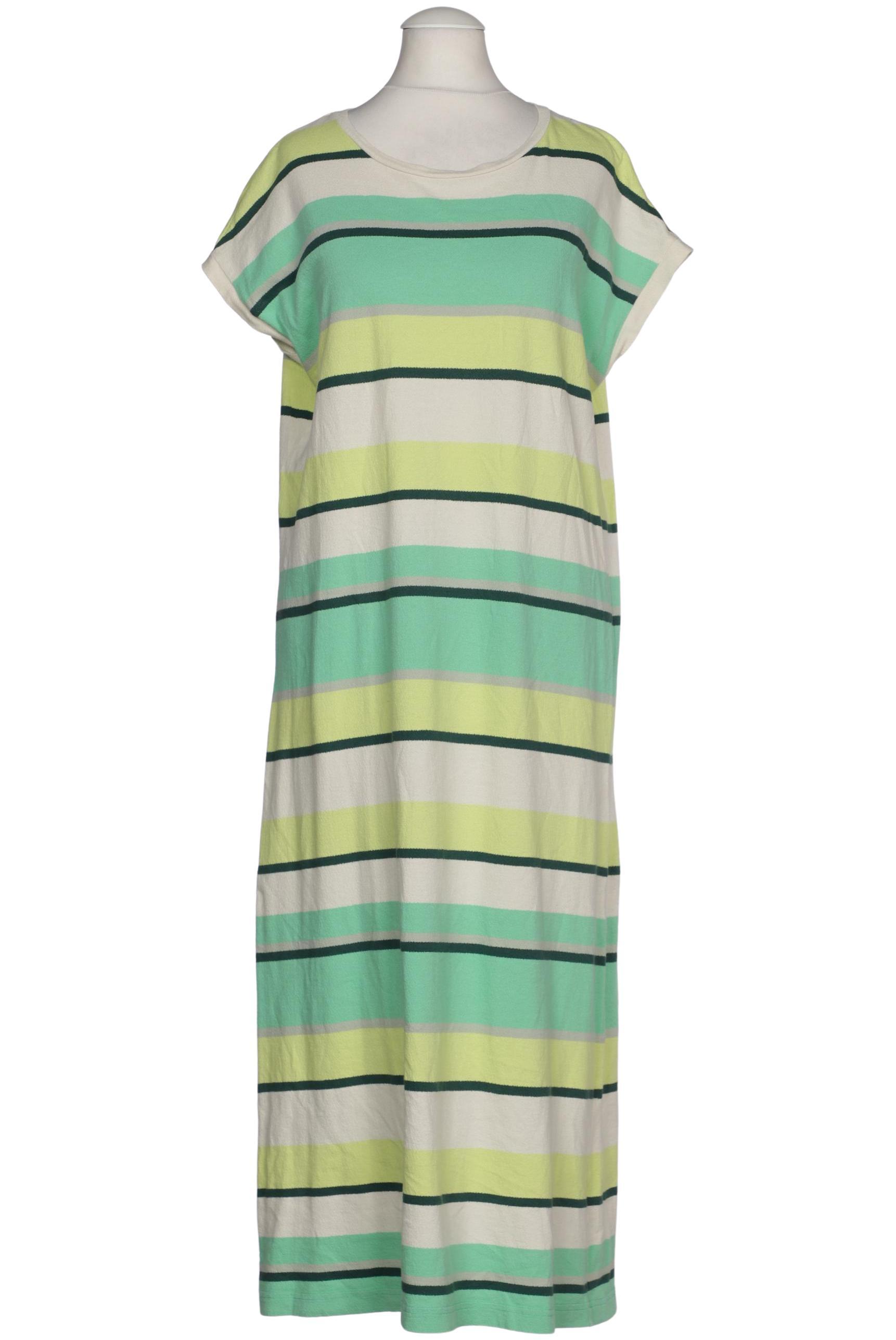 

hessnatur Damen Kleid, mehrfarbig, Gr. 40