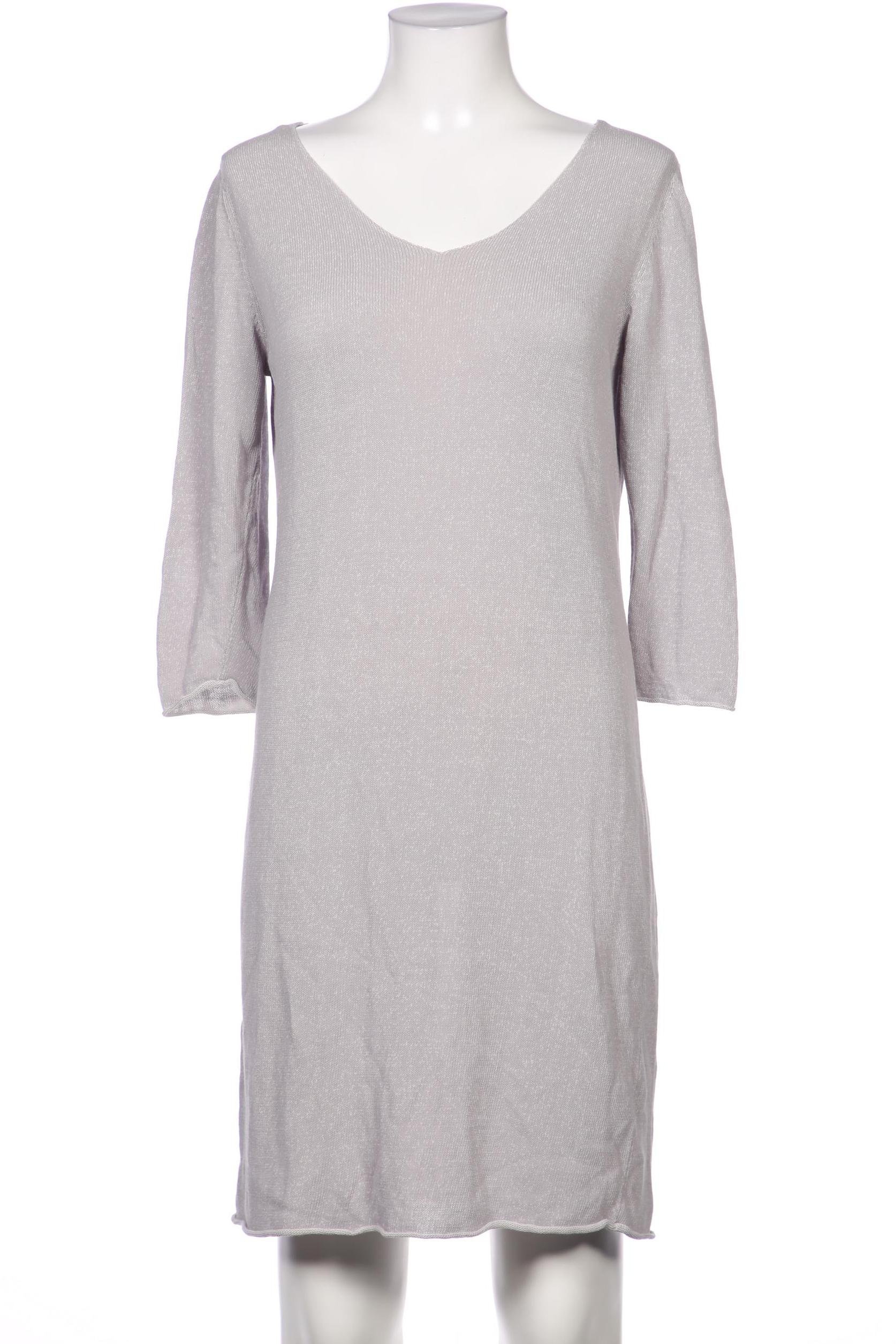 

hessnatur Damen Kleid, grau, Gr. 40