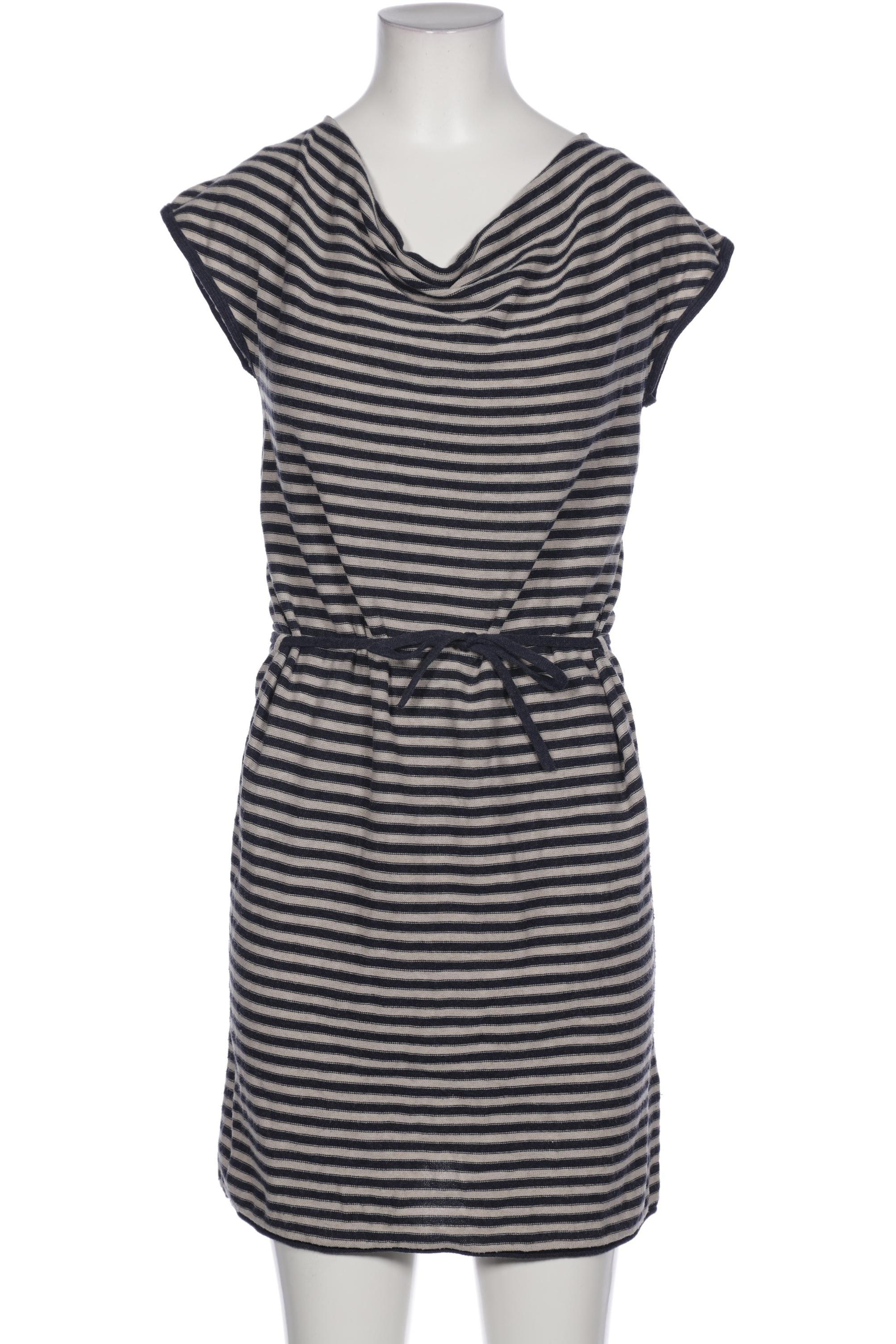 

hessnatur Damen Kleid, marineblau, Gr. 36