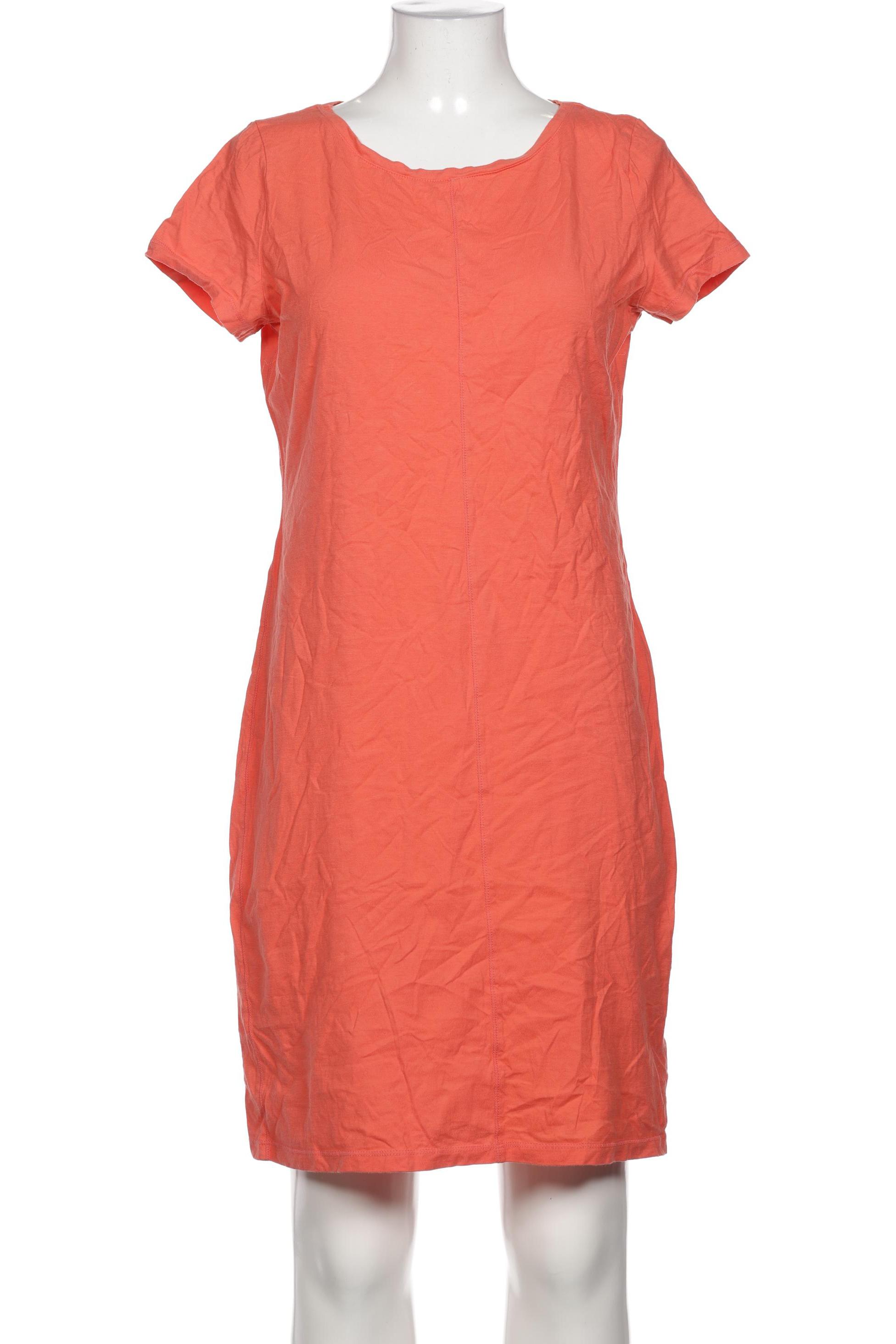 

hessnatur Damen Kleid, rot