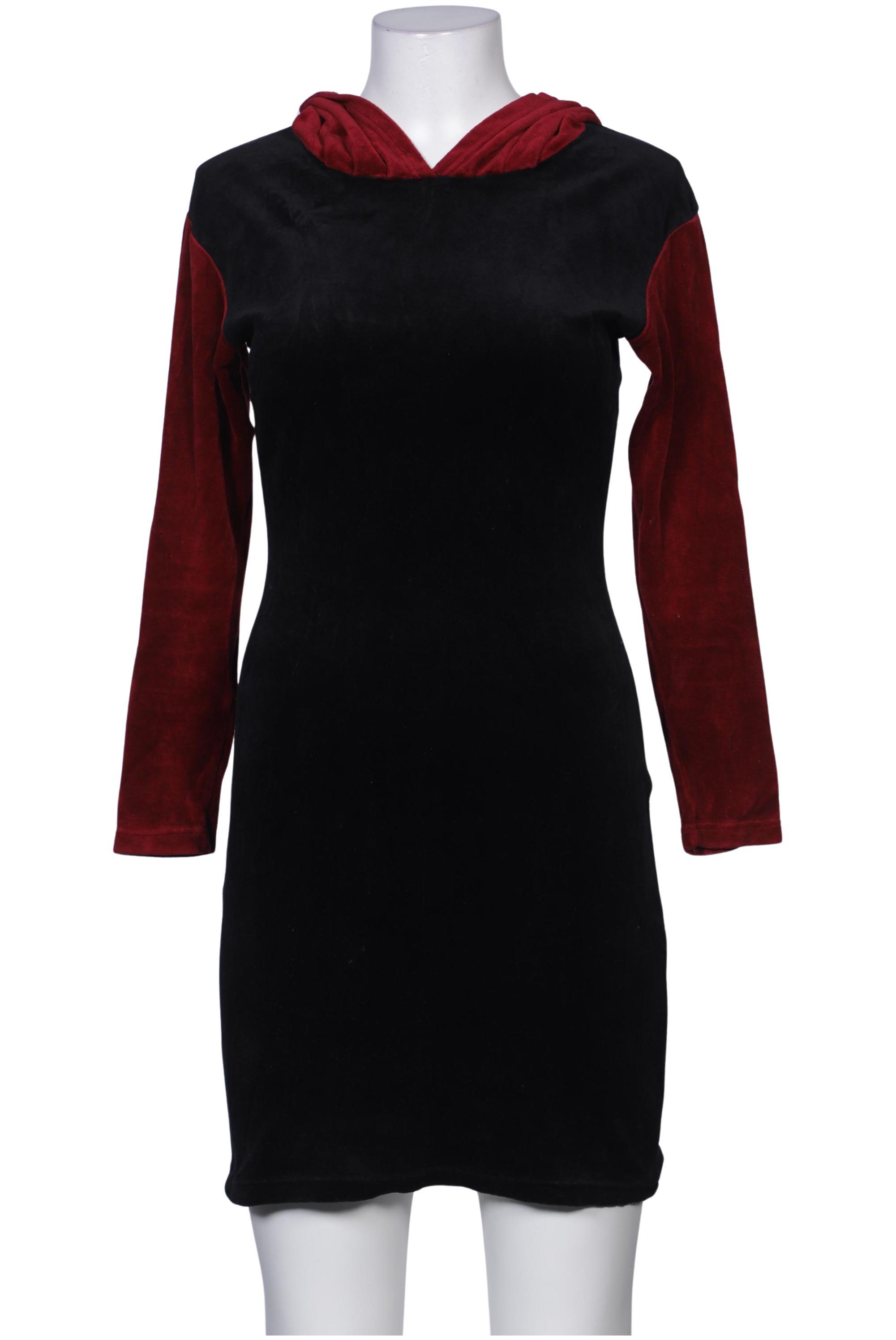 

hessnatur Damen Kleid, schwarz, Gr. 36