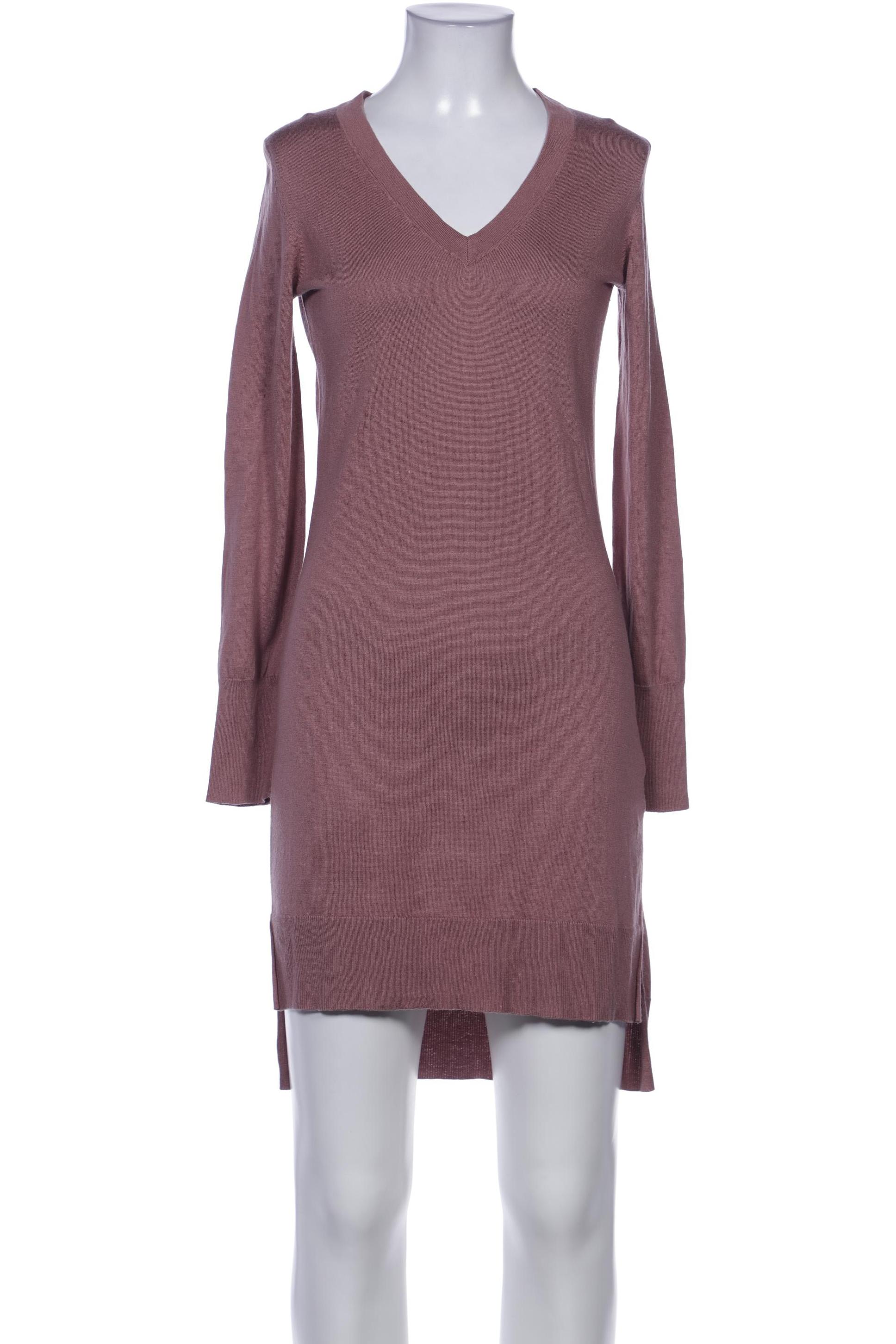 

hessnatur Damen Kleid, pink, Gr. 34