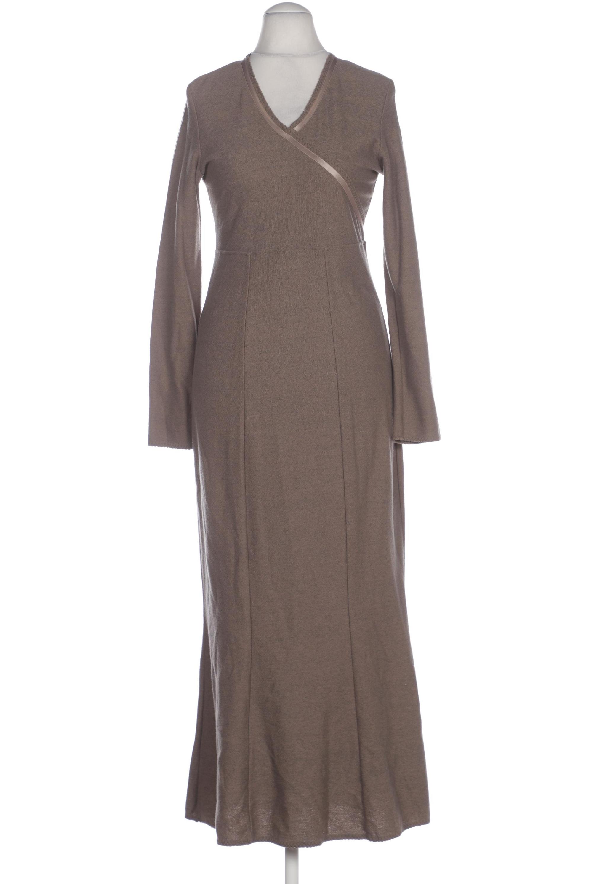 

hessnatur Damen Kleid, grau, Gr. 36