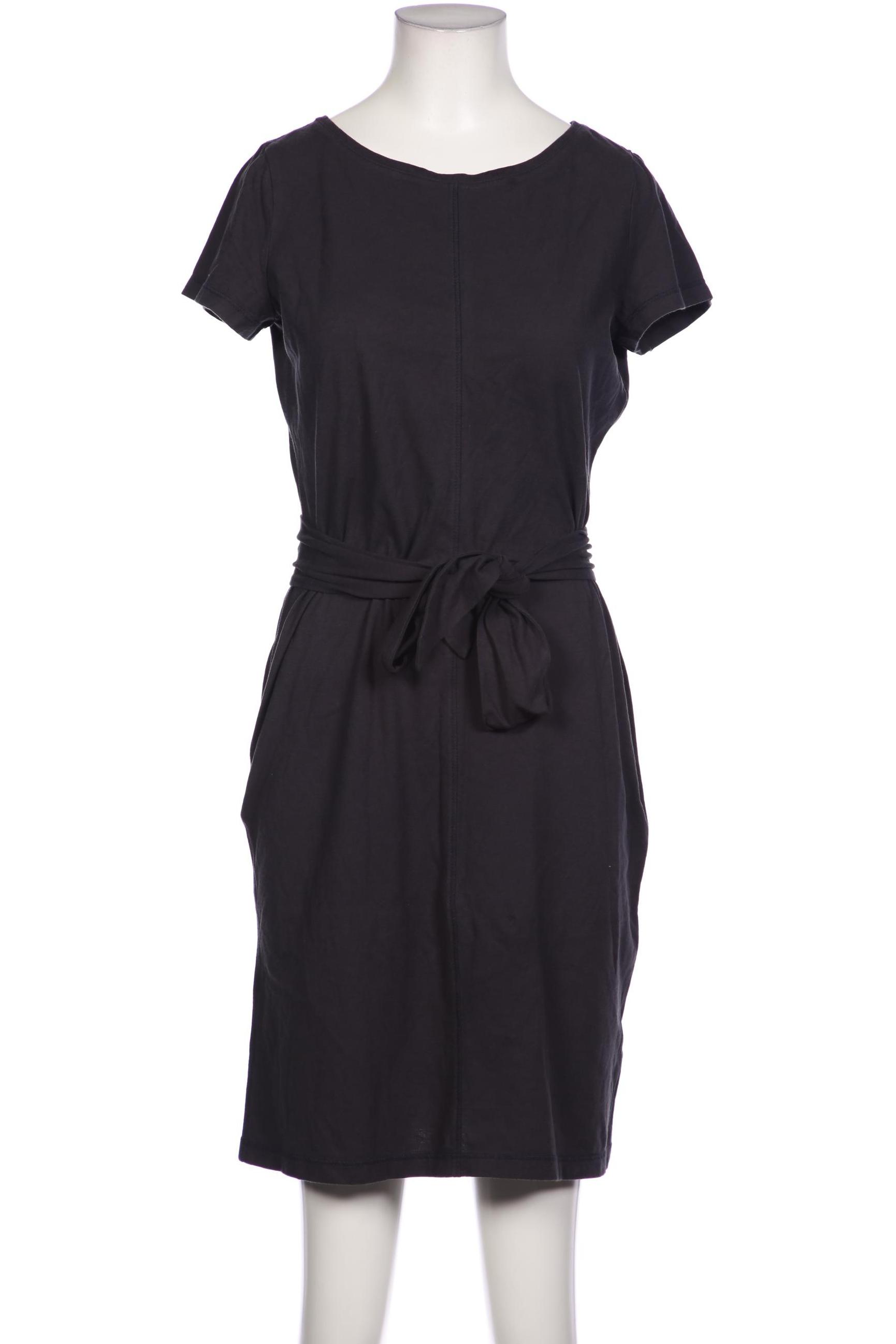 

hessnatur Damen Kleid, marineblau, Gr. 36