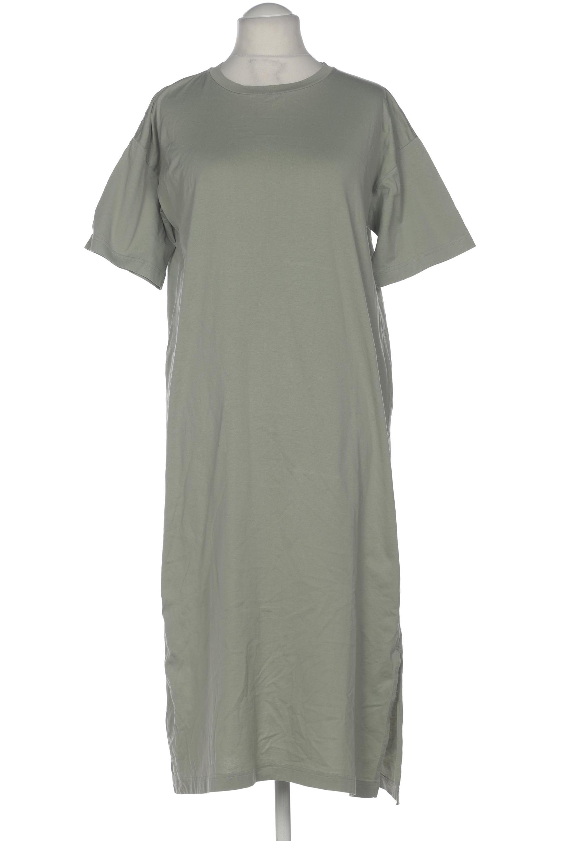 

hessnatur Damen Kleid, grün, Gr. 42